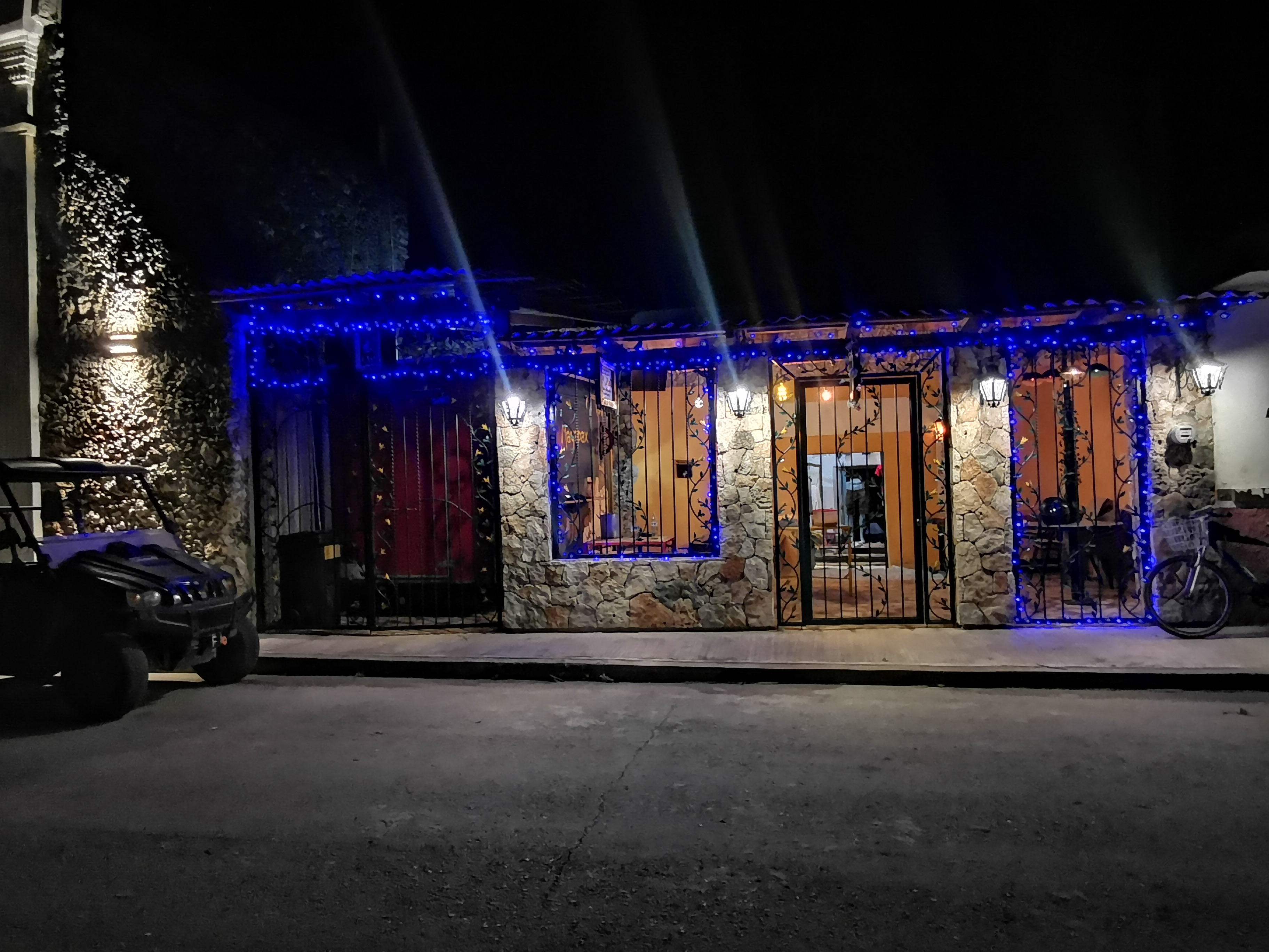 Taquería y Restaurant"Don Mayapax" image 4