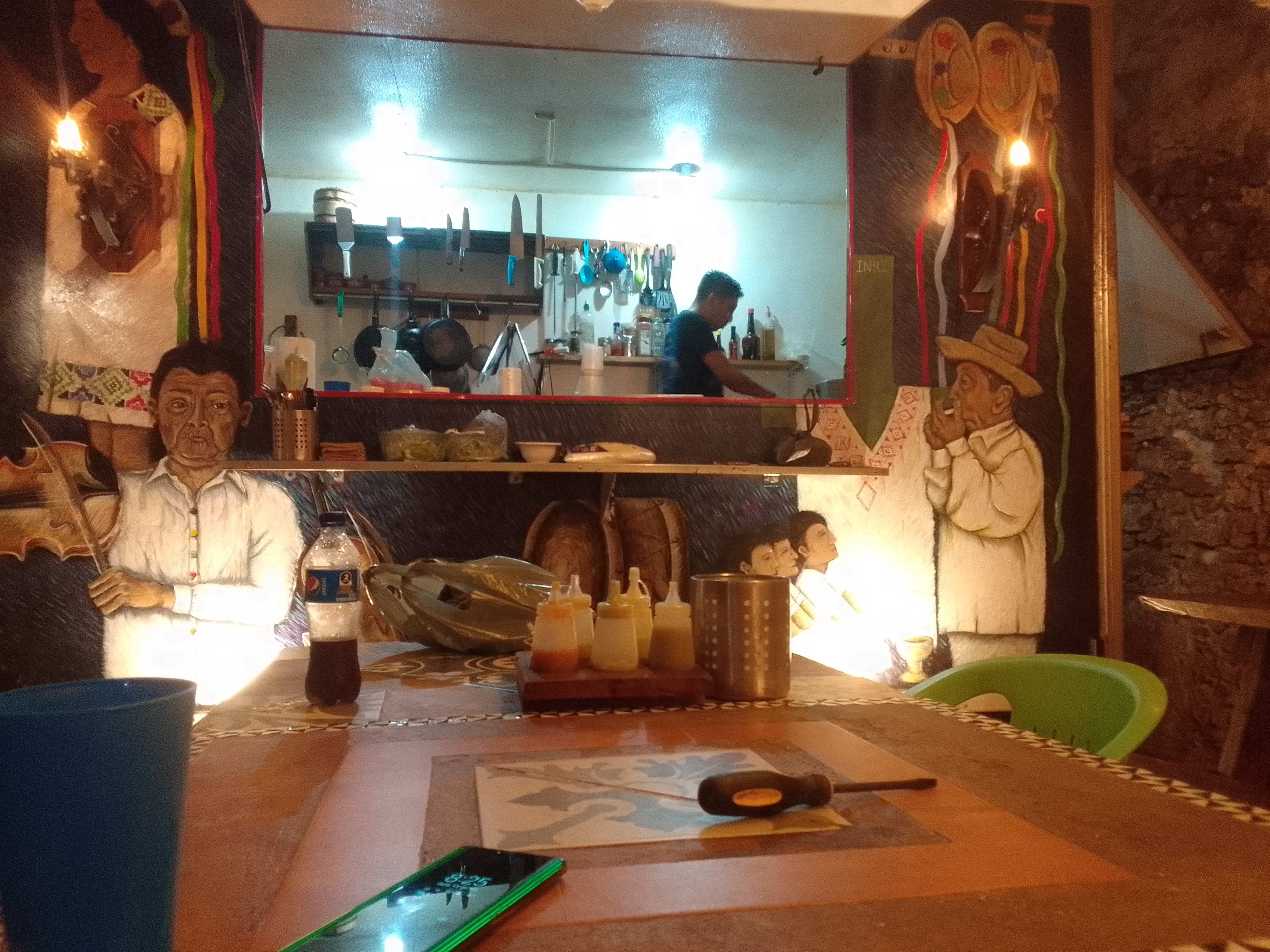 Taquería y Restaurant"Don Mayapax" image 5