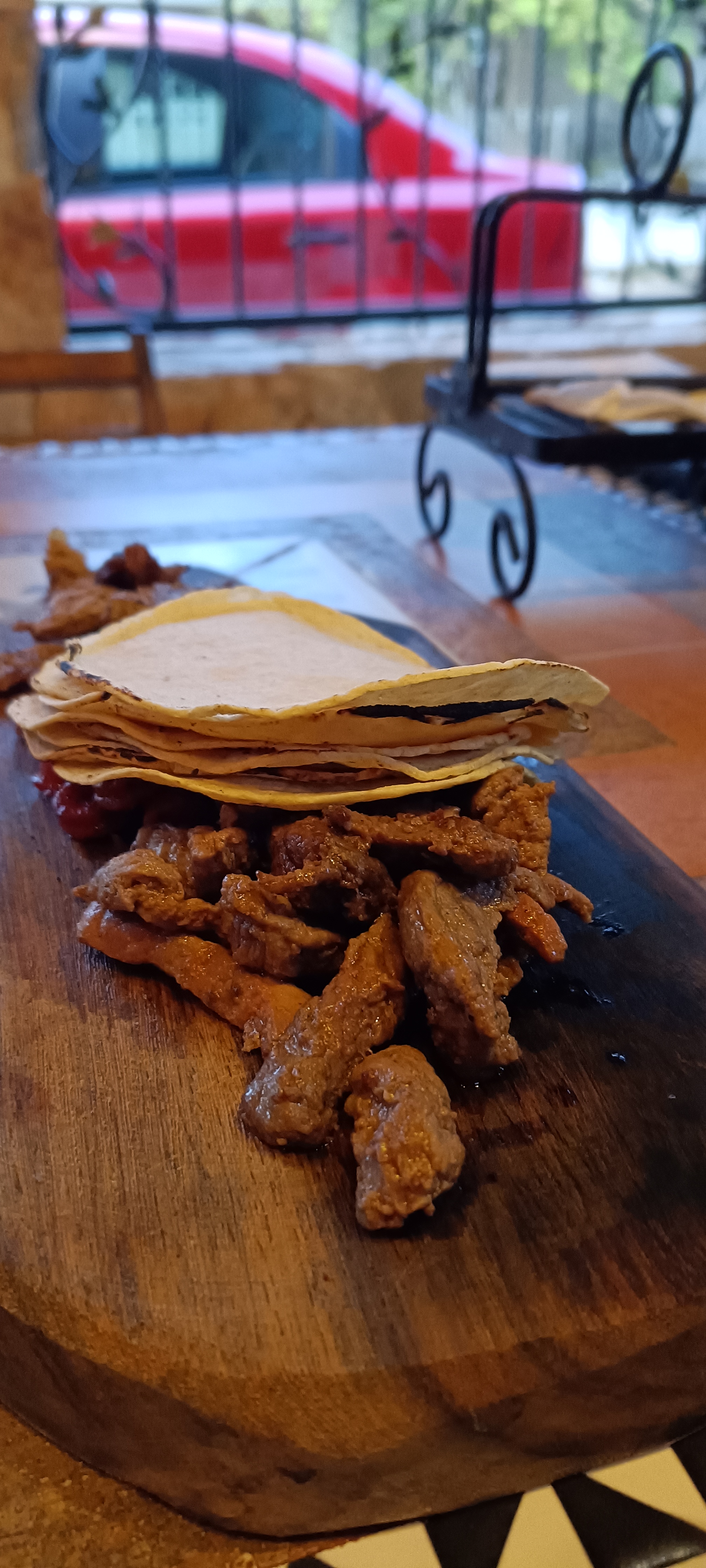 Taquería y Restaurant"Don Mayapax" image 6