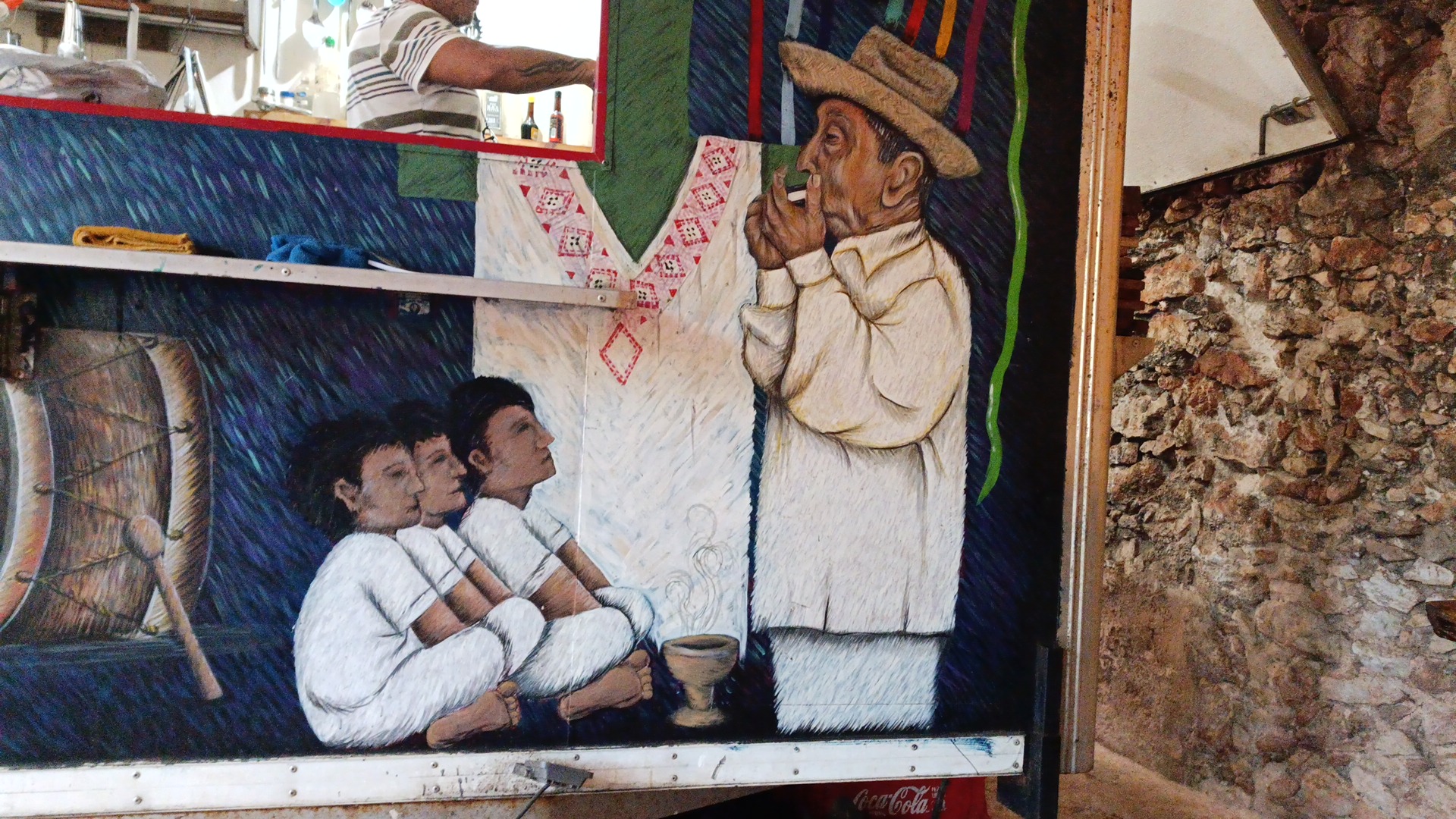 Taquería y Restaurant"Don Mayapax" image 8