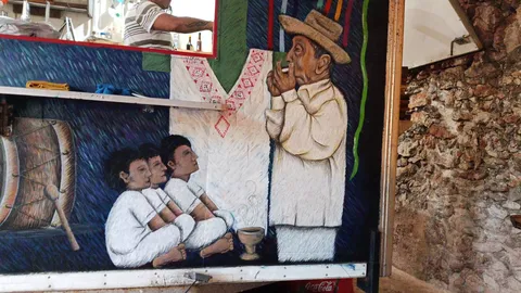 Taquería y Restaurant"Don Mayapax" image 8