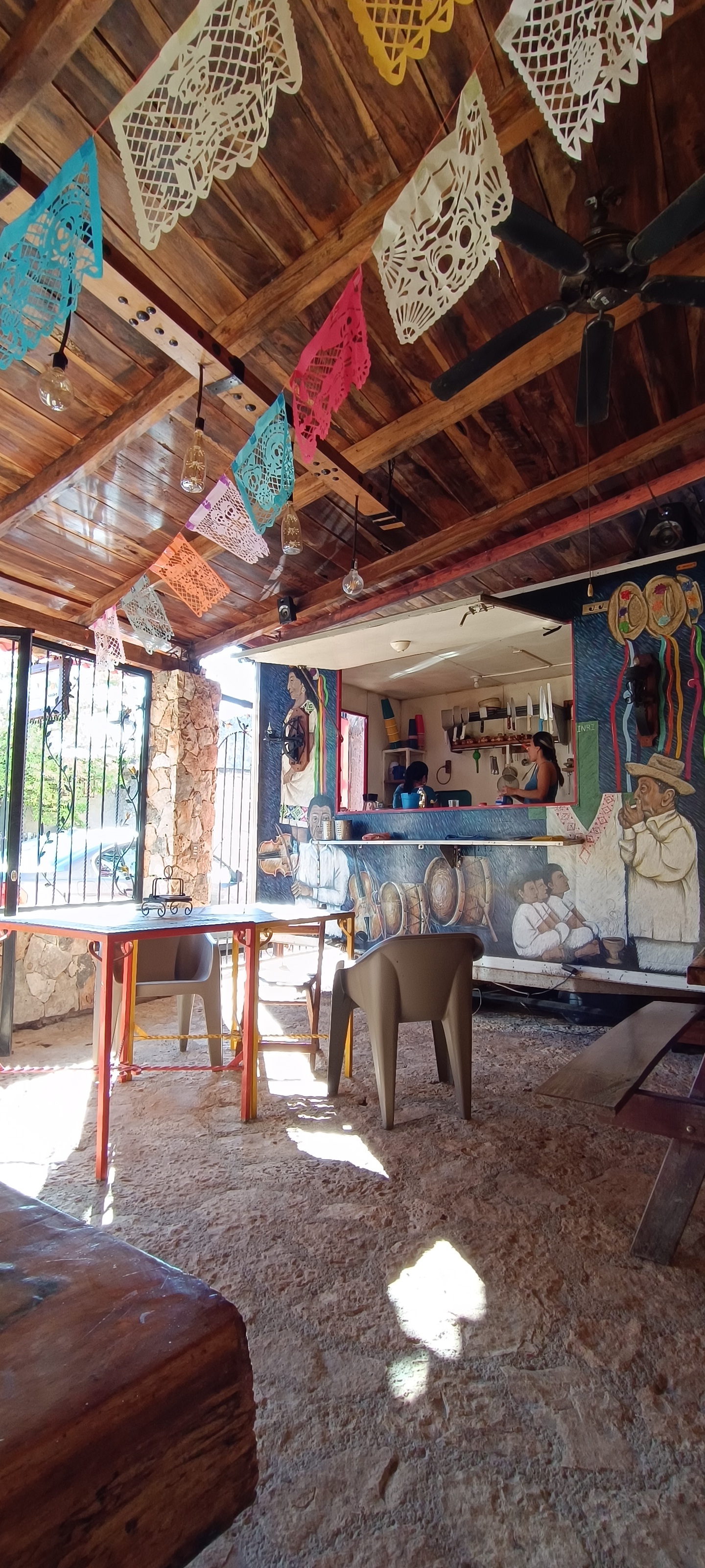 Taquería y Restaurant"Don Mayapax" image 10