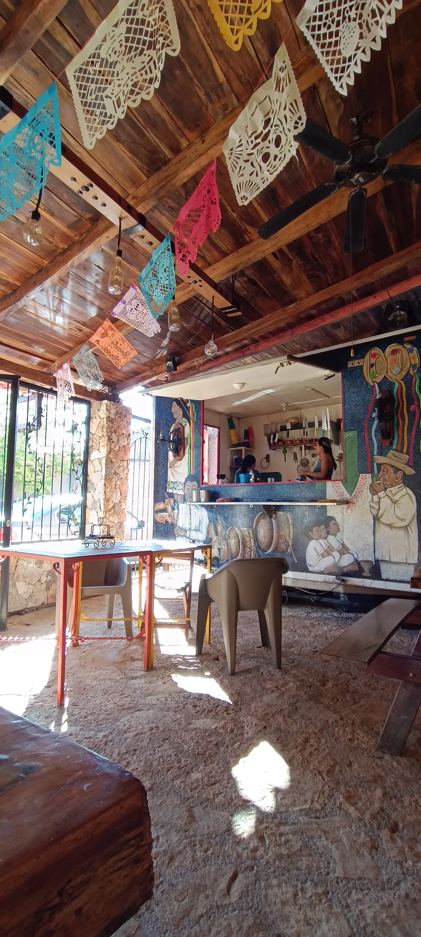 Taquería y Restaurant"Don Mayapax" image 10