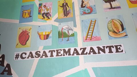 CASA TEMAZANTE image 2