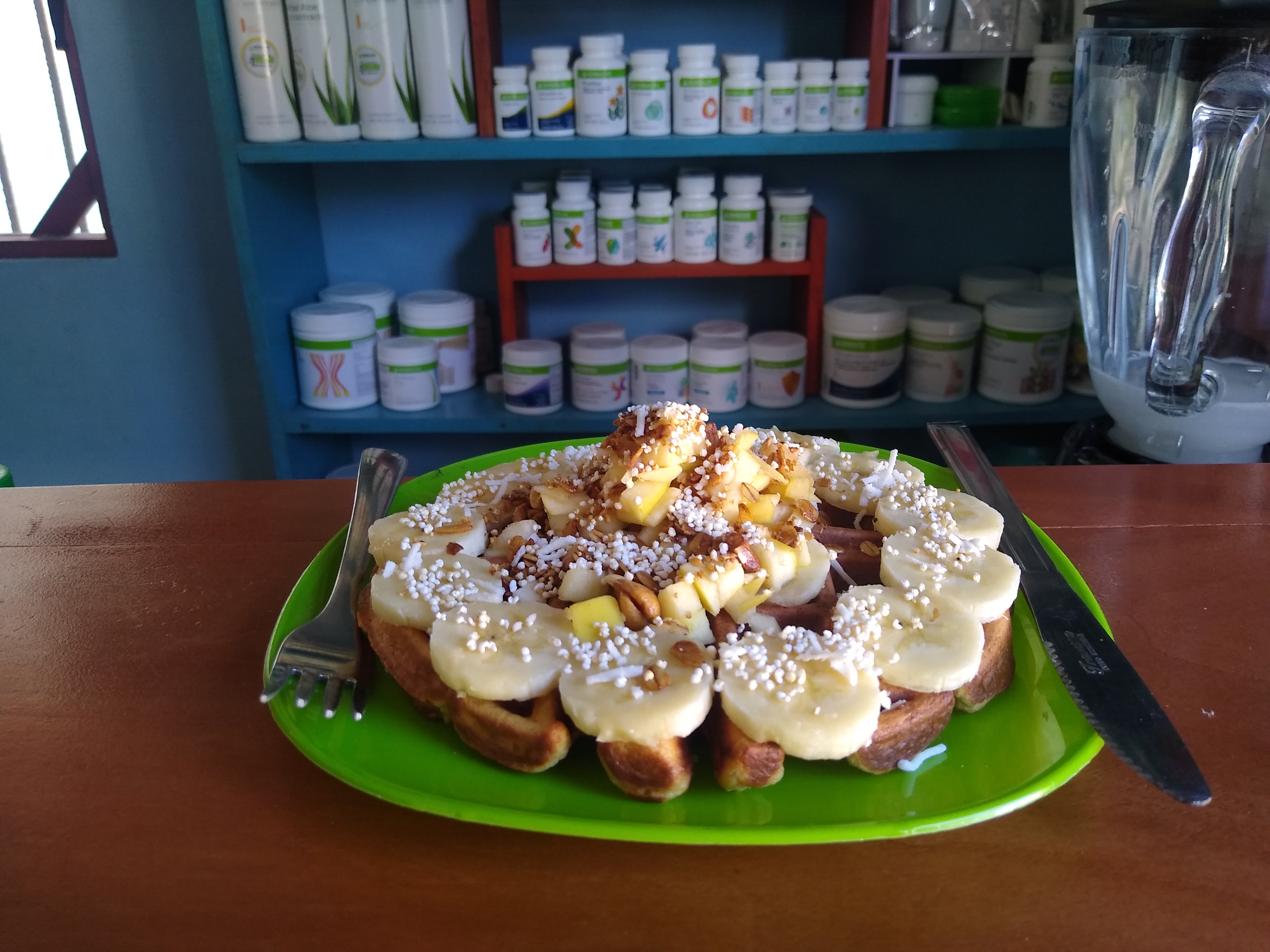 CLUB DE NUTRICIÓN image 1