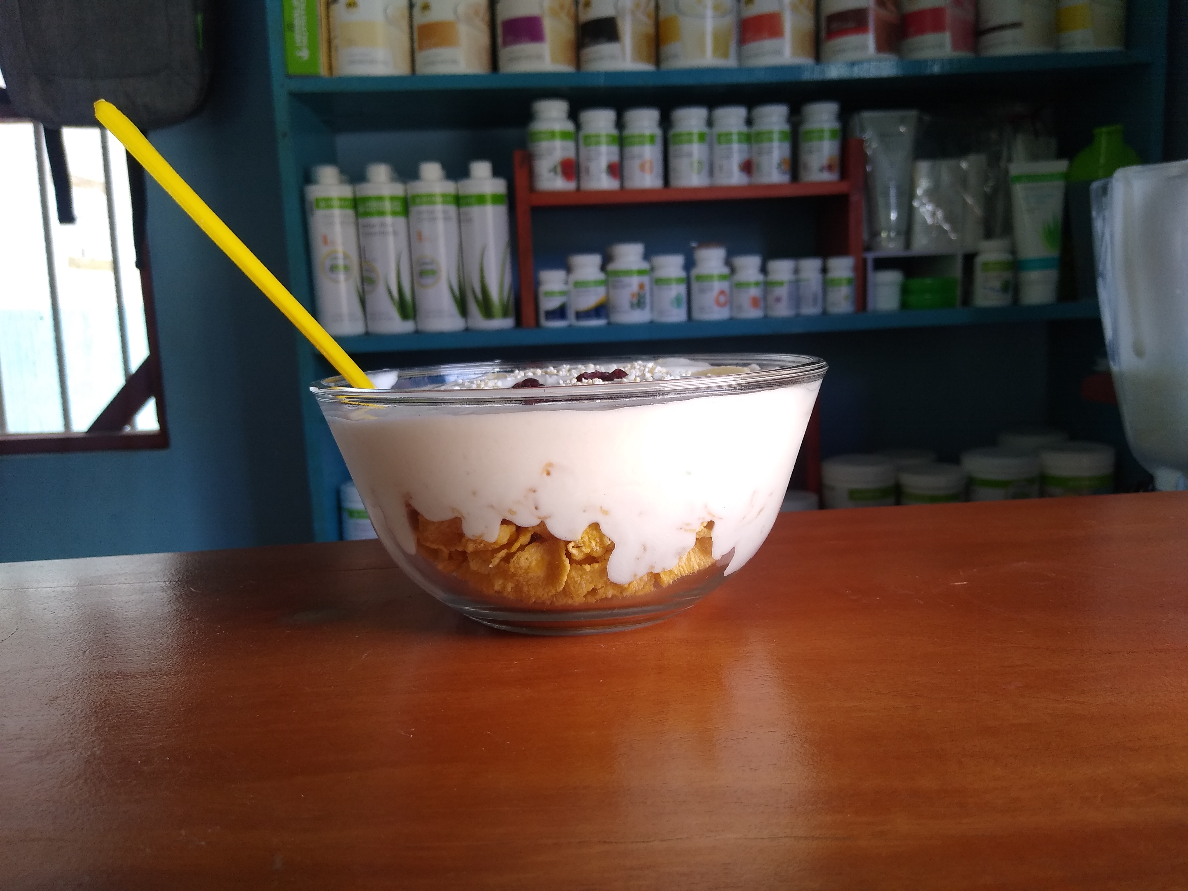 CLUB DE NUTRICIÓN image 3