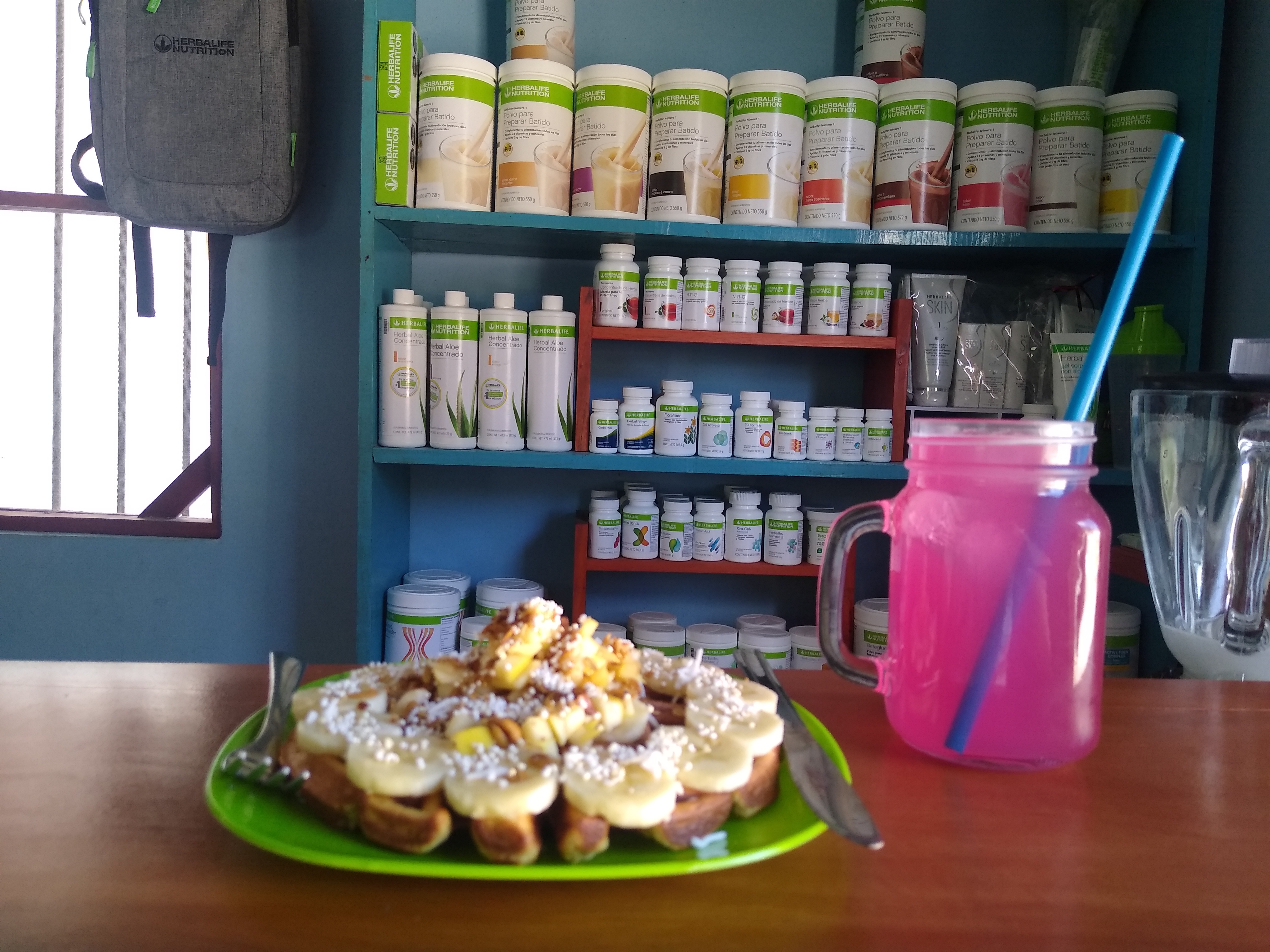 CLUB DE NUTRICIÓN image 5