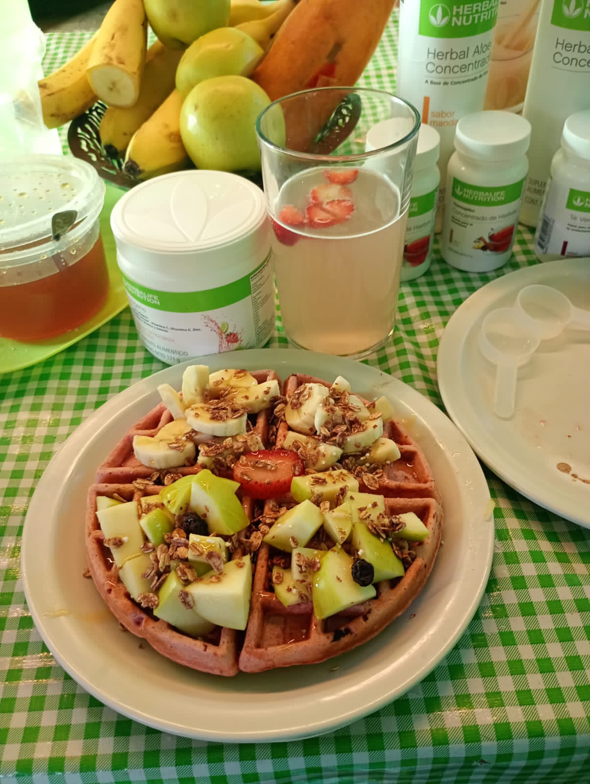 CLUB DE NUTRICIÓN image 6