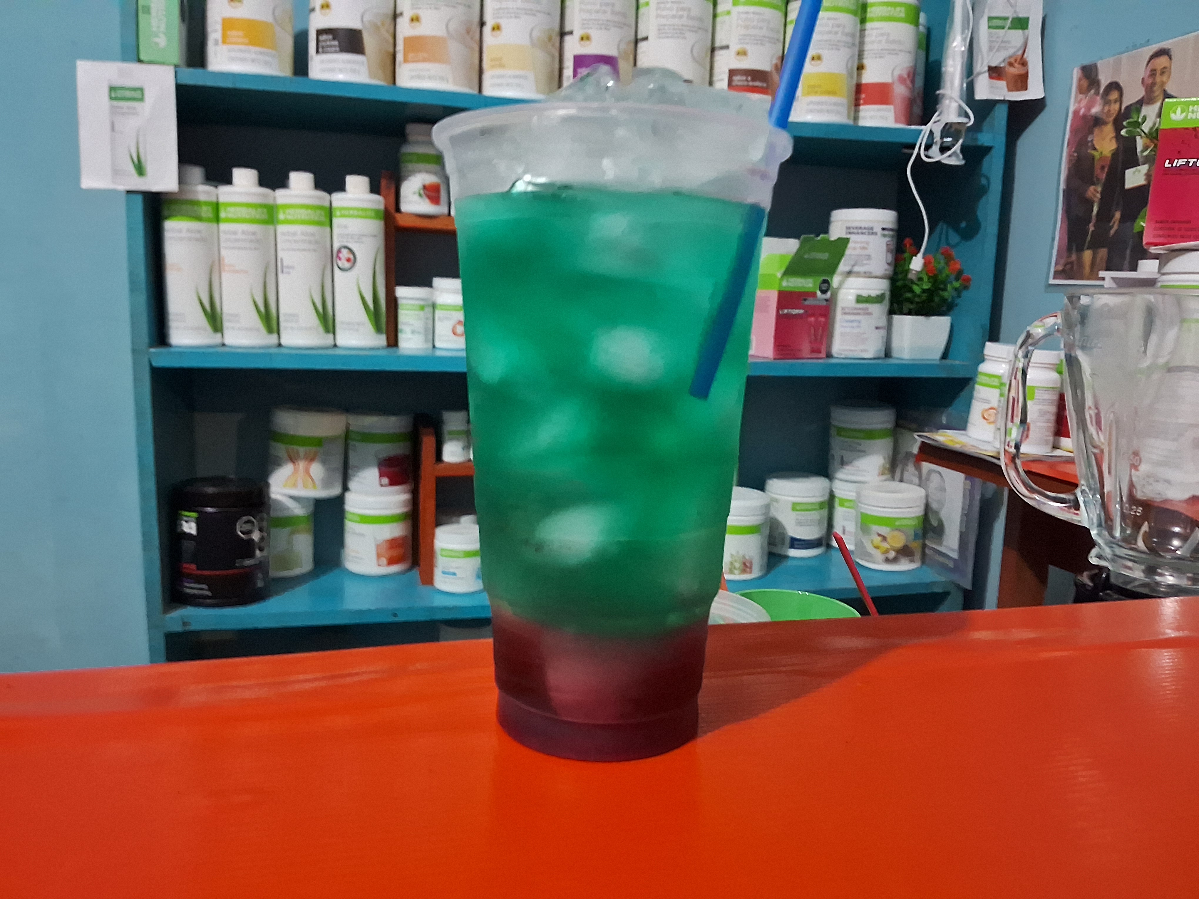 CLUB DE NUTRICIÓN image 7