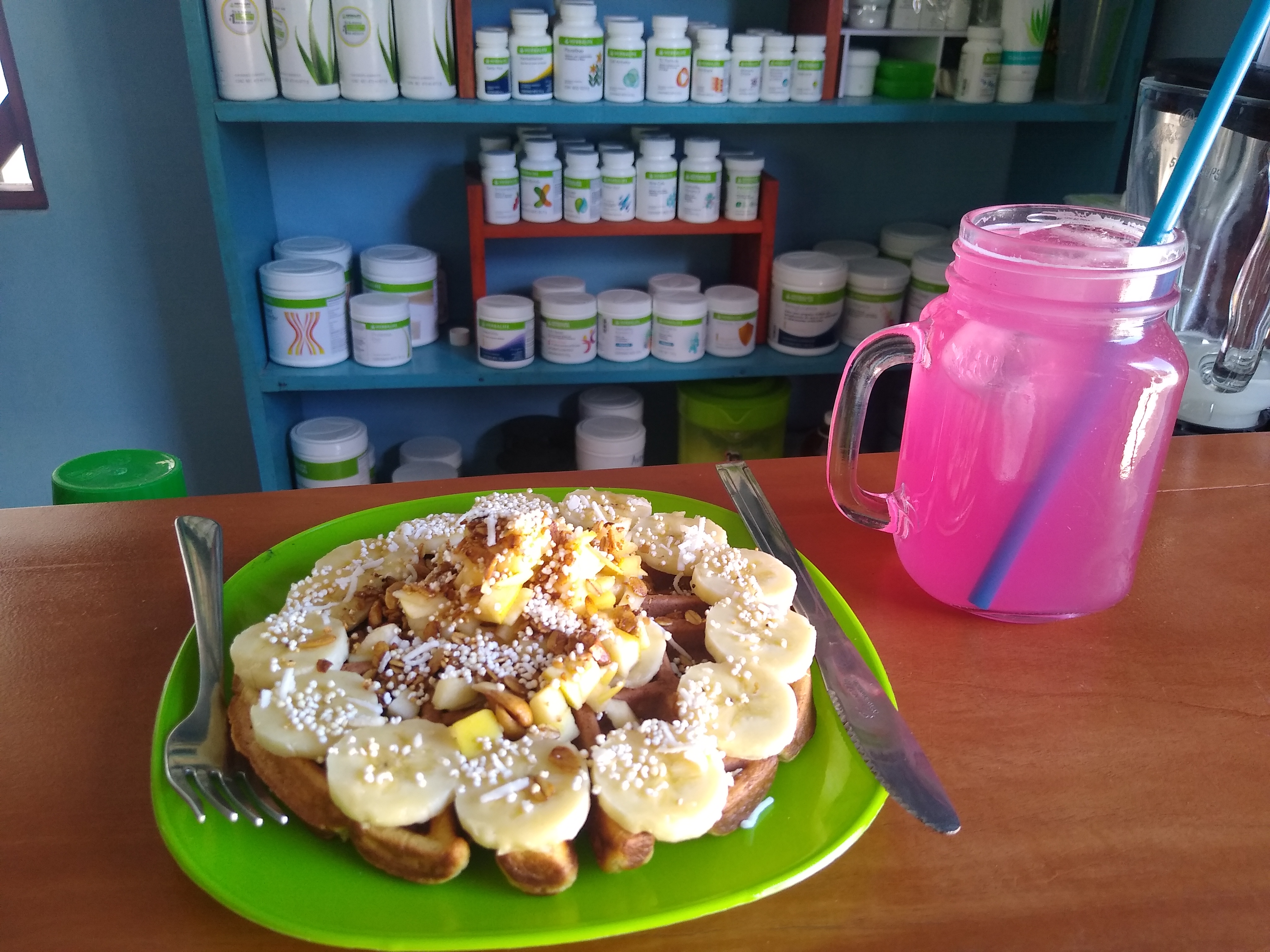 CLUB DE NUTRICIÓN image 9