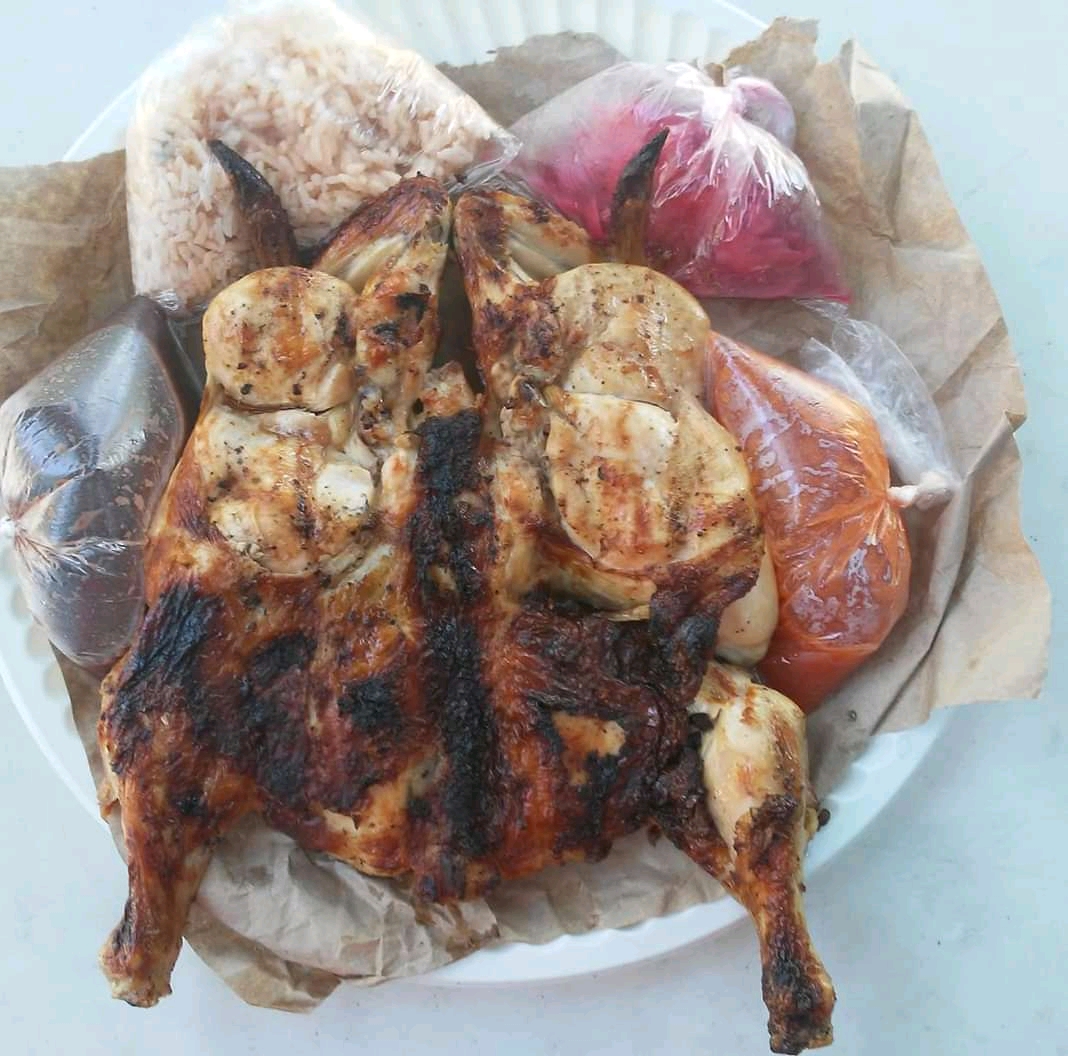 Asadero De Pollos image 1