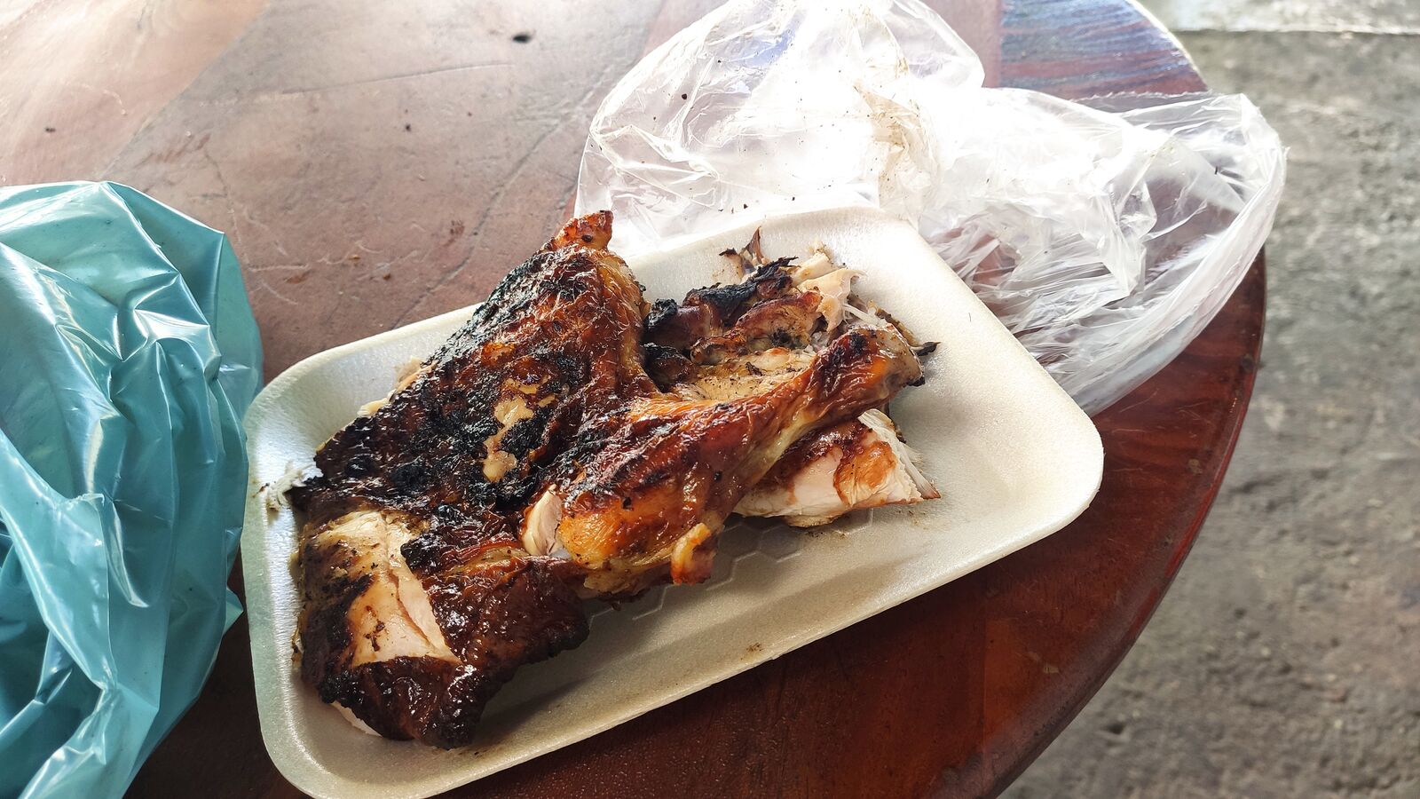 Asadero De Pollos image 2