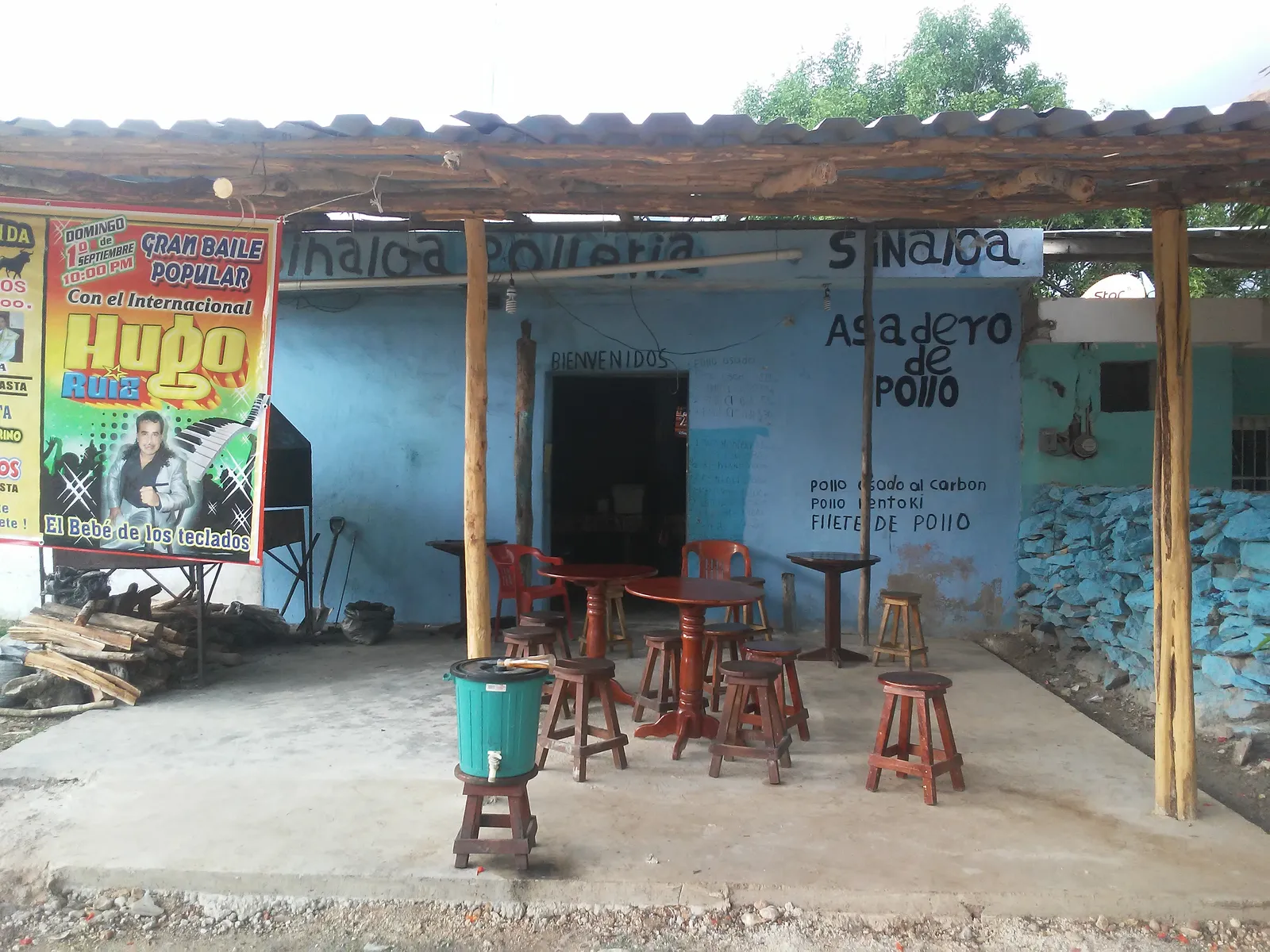 Asadero De Pollos image 3