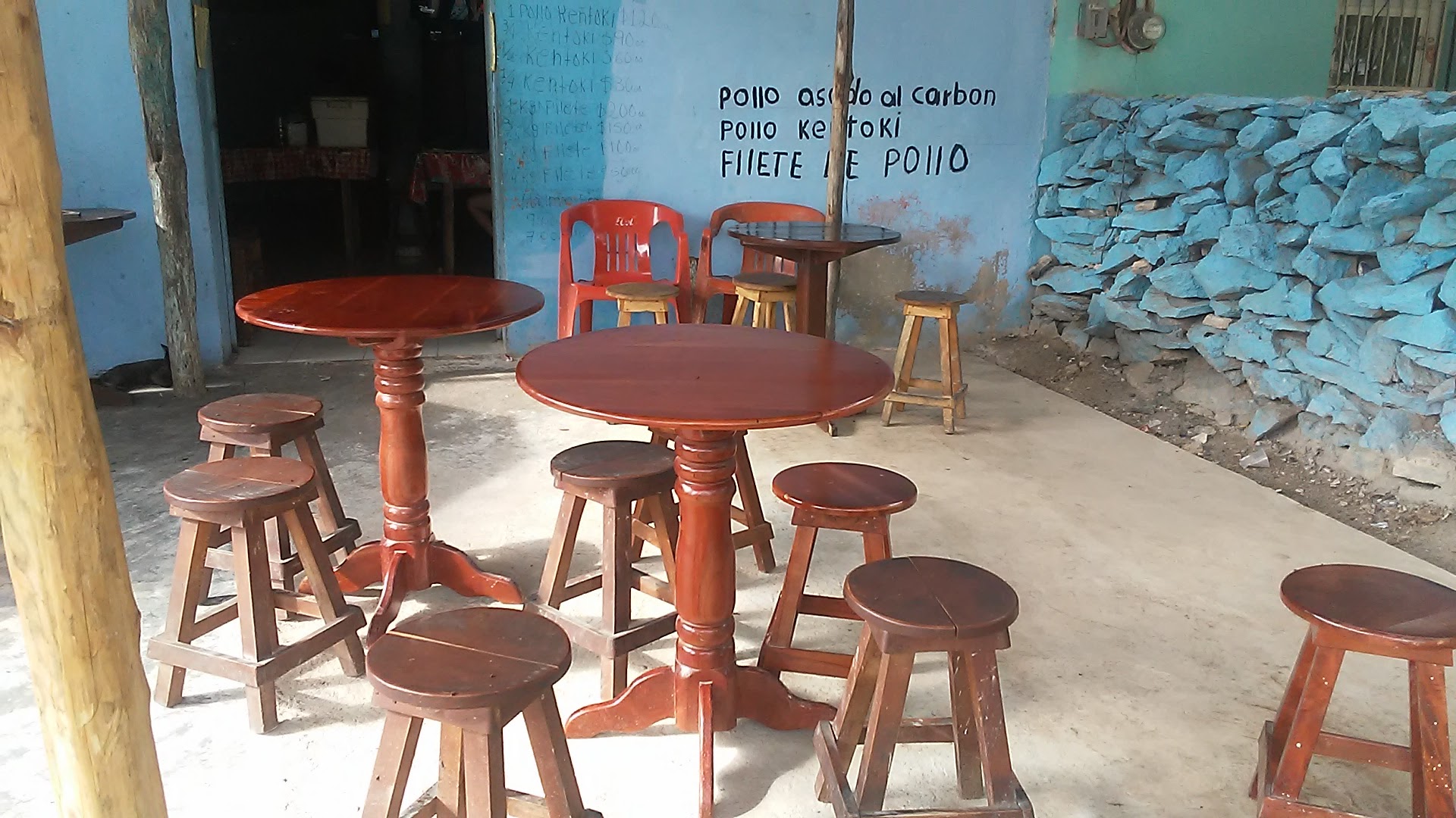 Asadero De Pollos image 4