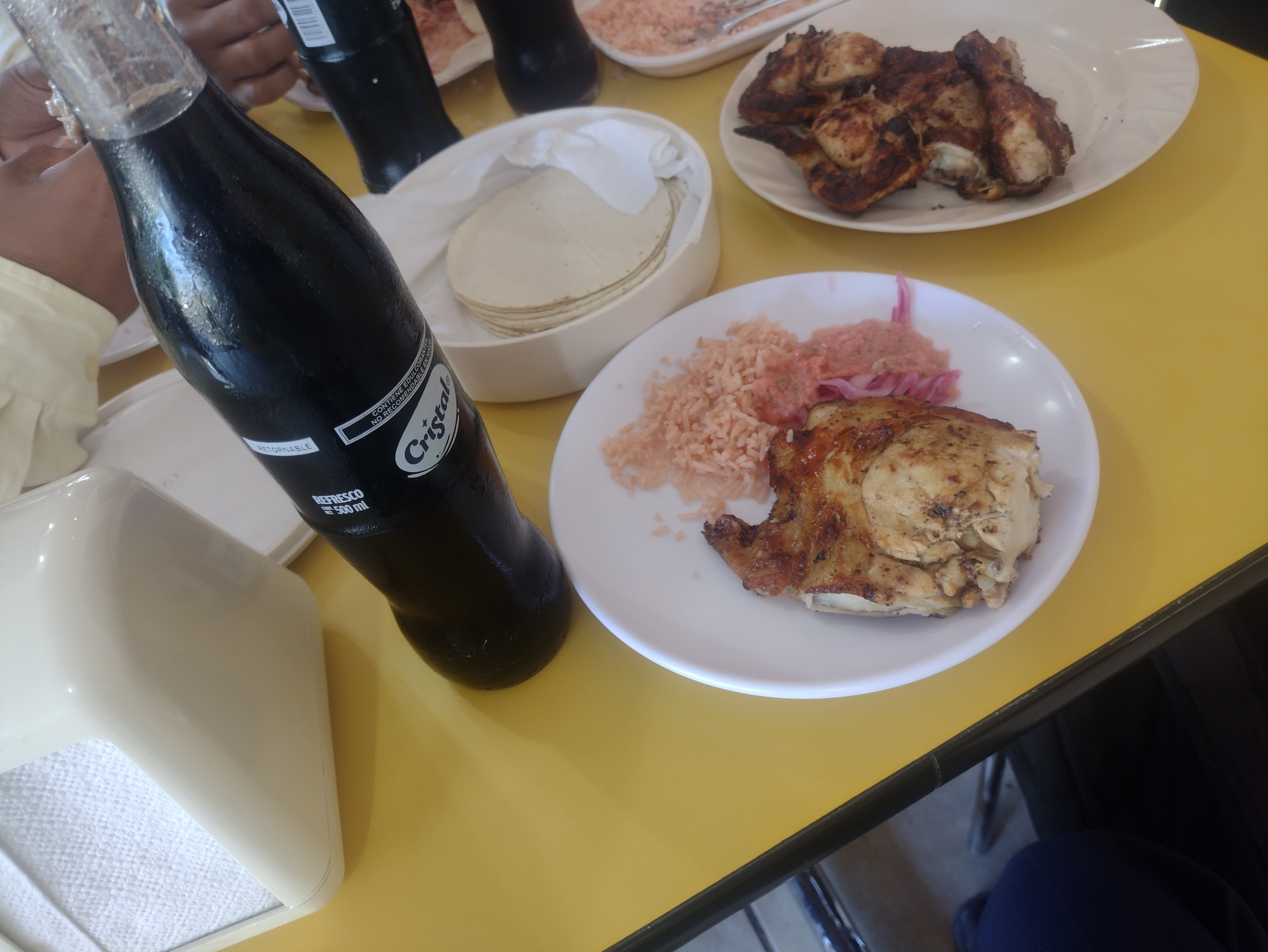 Asadero De Pollos image 5