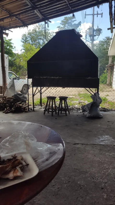 Asadero De Pollos image 6