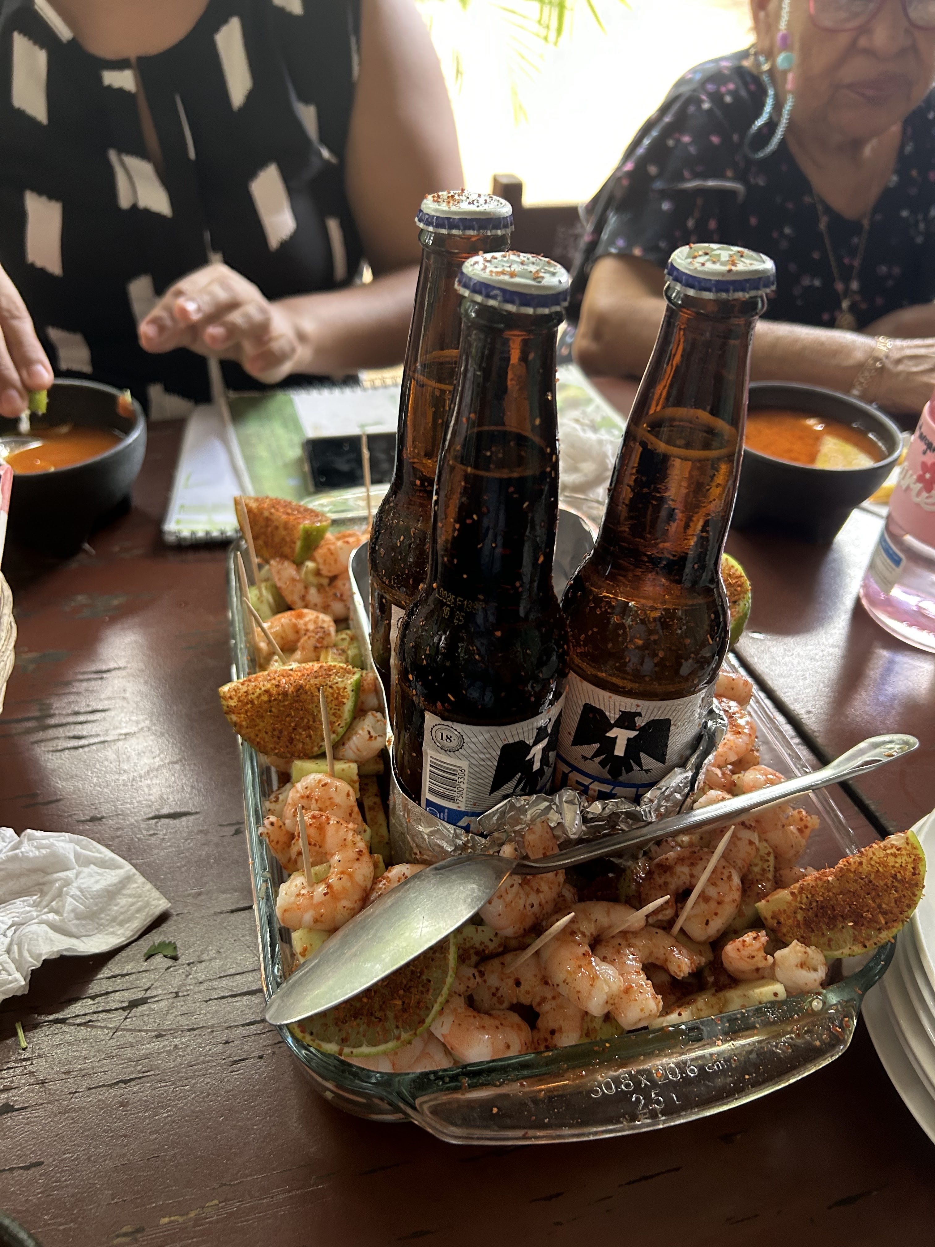 Los Bambús Restaurante & Bar-Lounge image 4