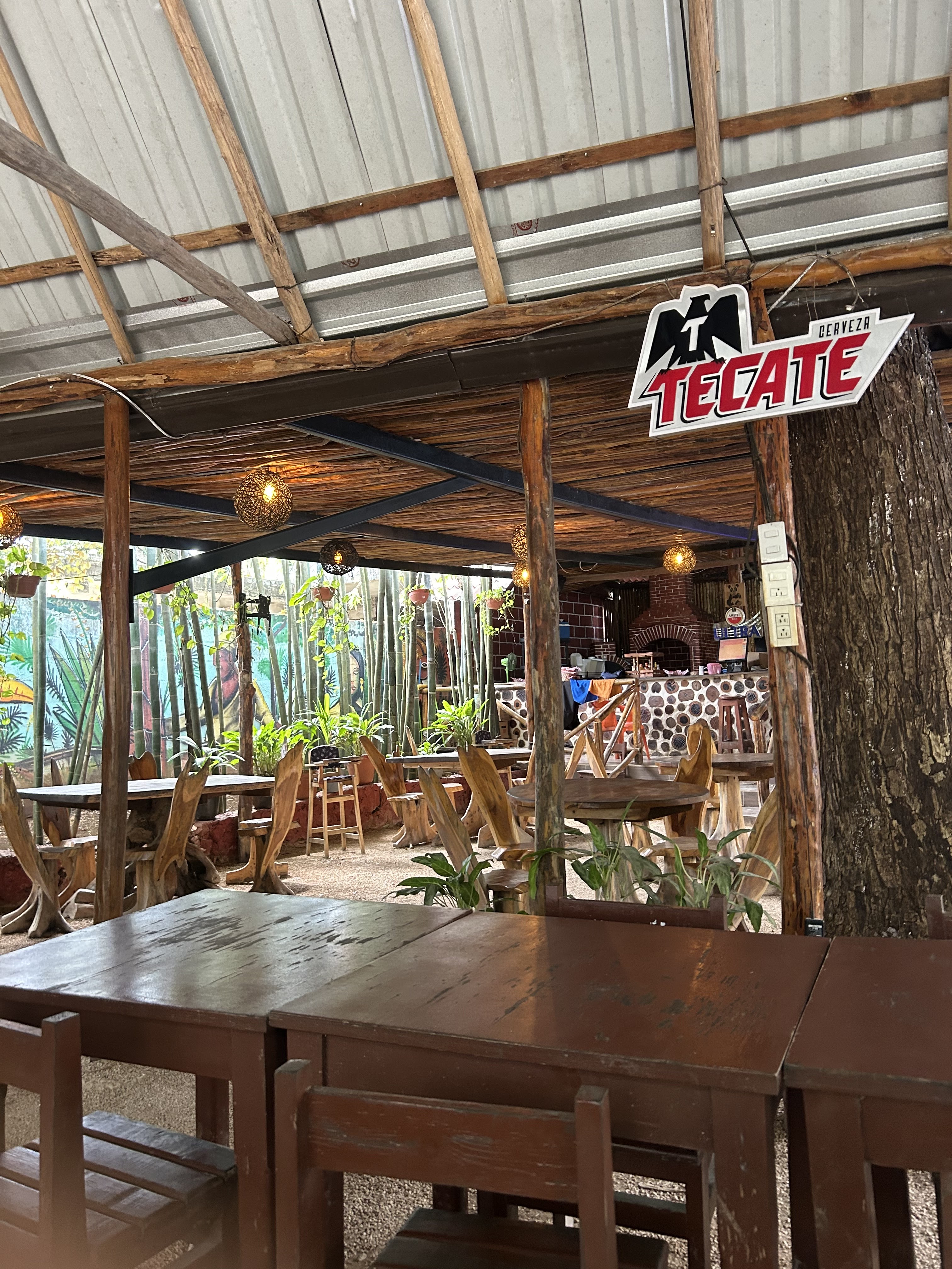 Los Bambús Restaurante & Bar-Lounge image 5