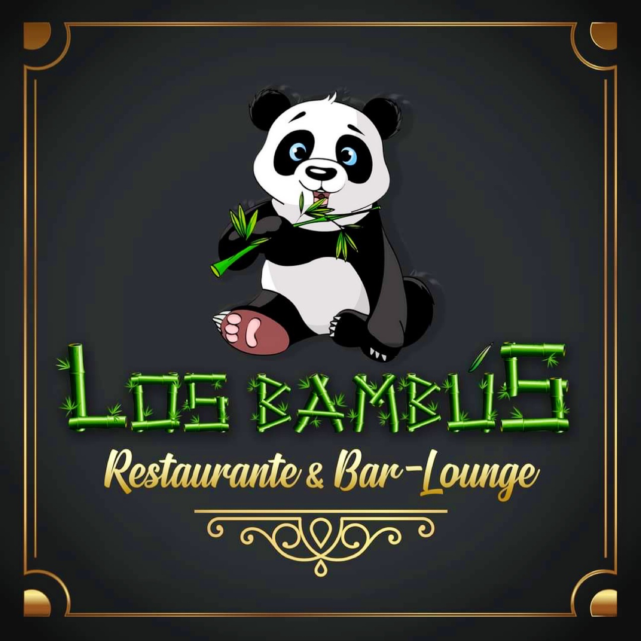 Los Bambús Restaurante & Bar-Lounge image 6