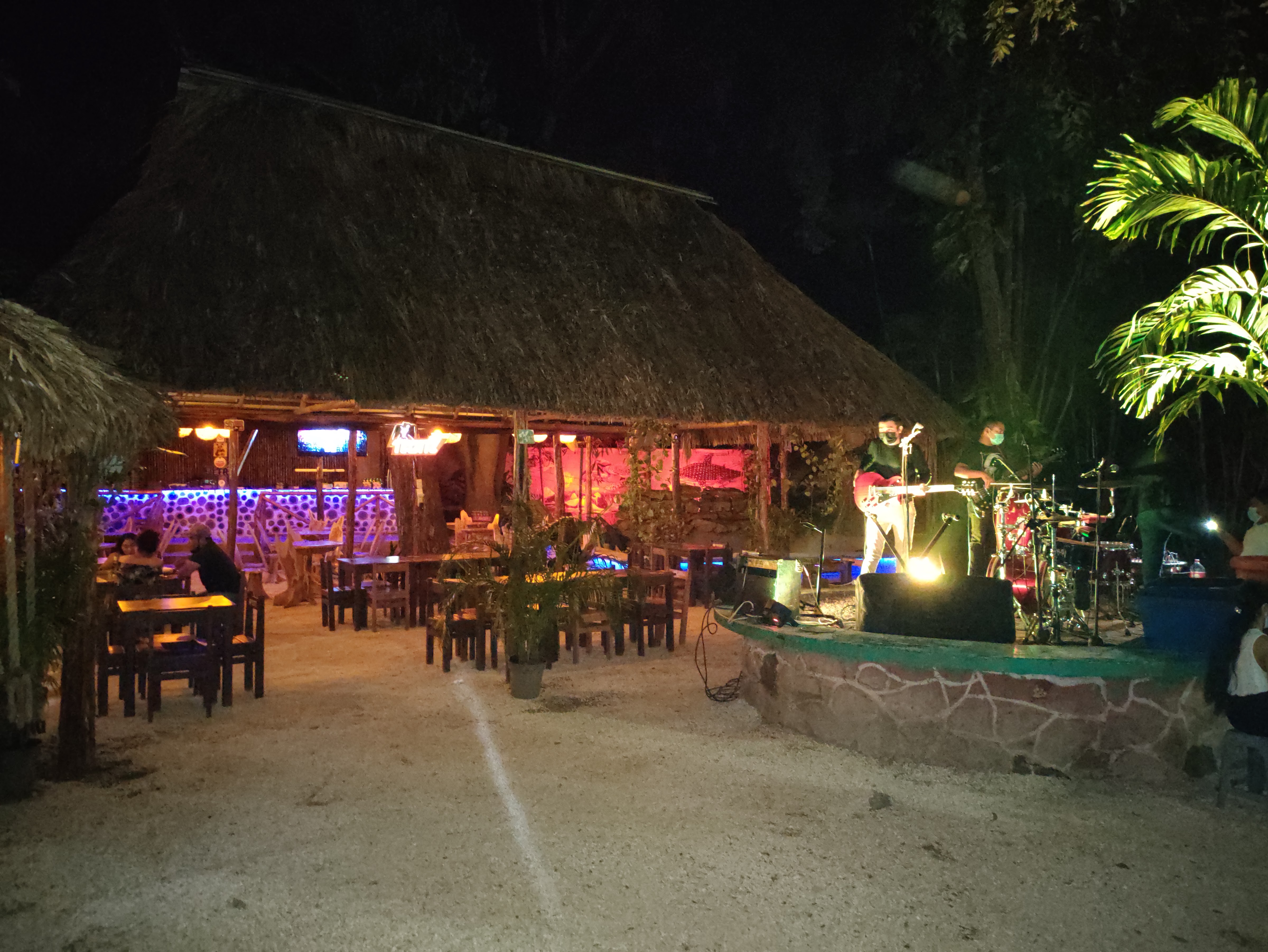 Los Bambús Restaurante & Bar-Lounge image 10