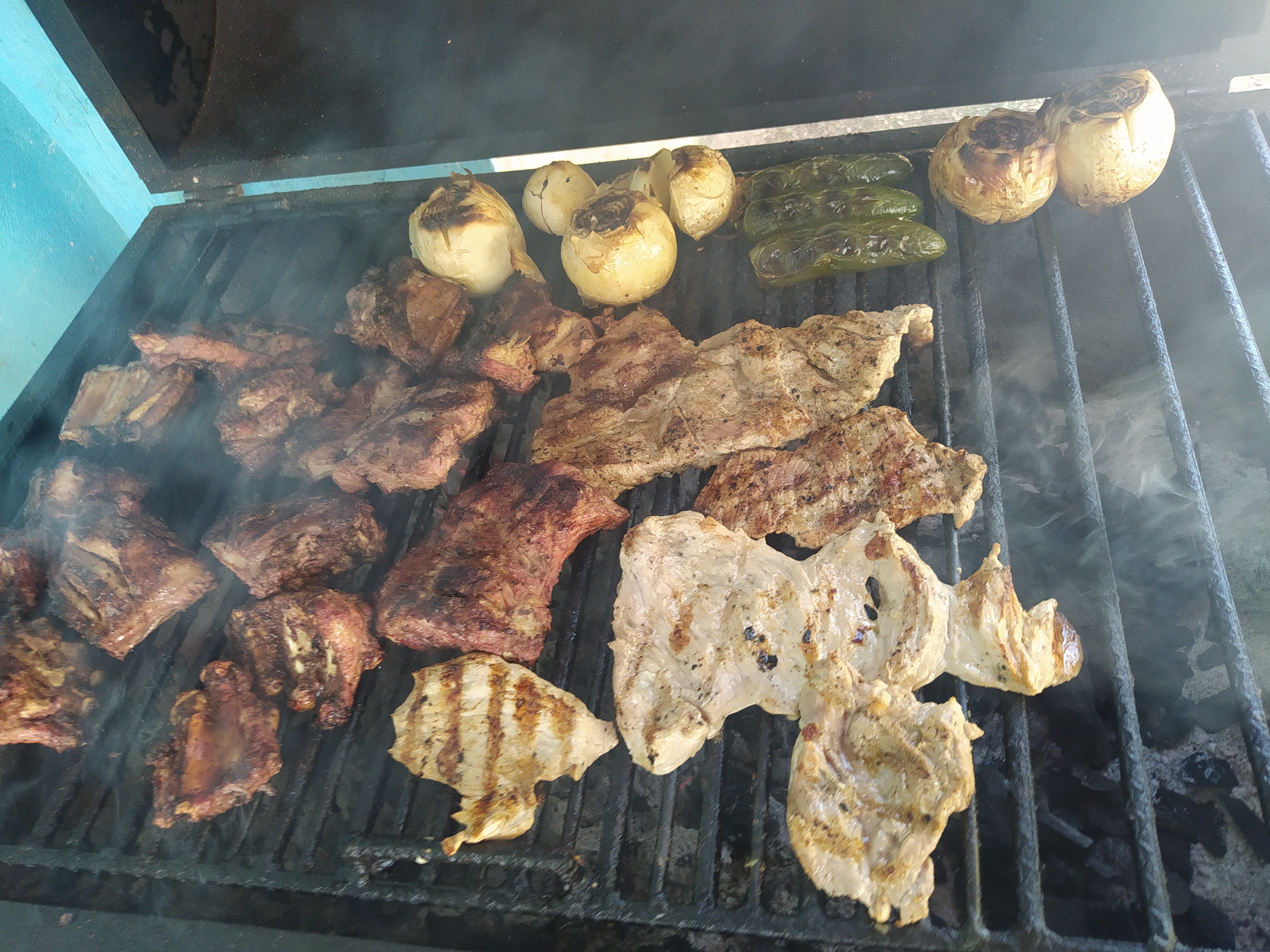 Asadero "A las Brasas" image 1