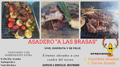 Asadero "A las Brasas" image 2