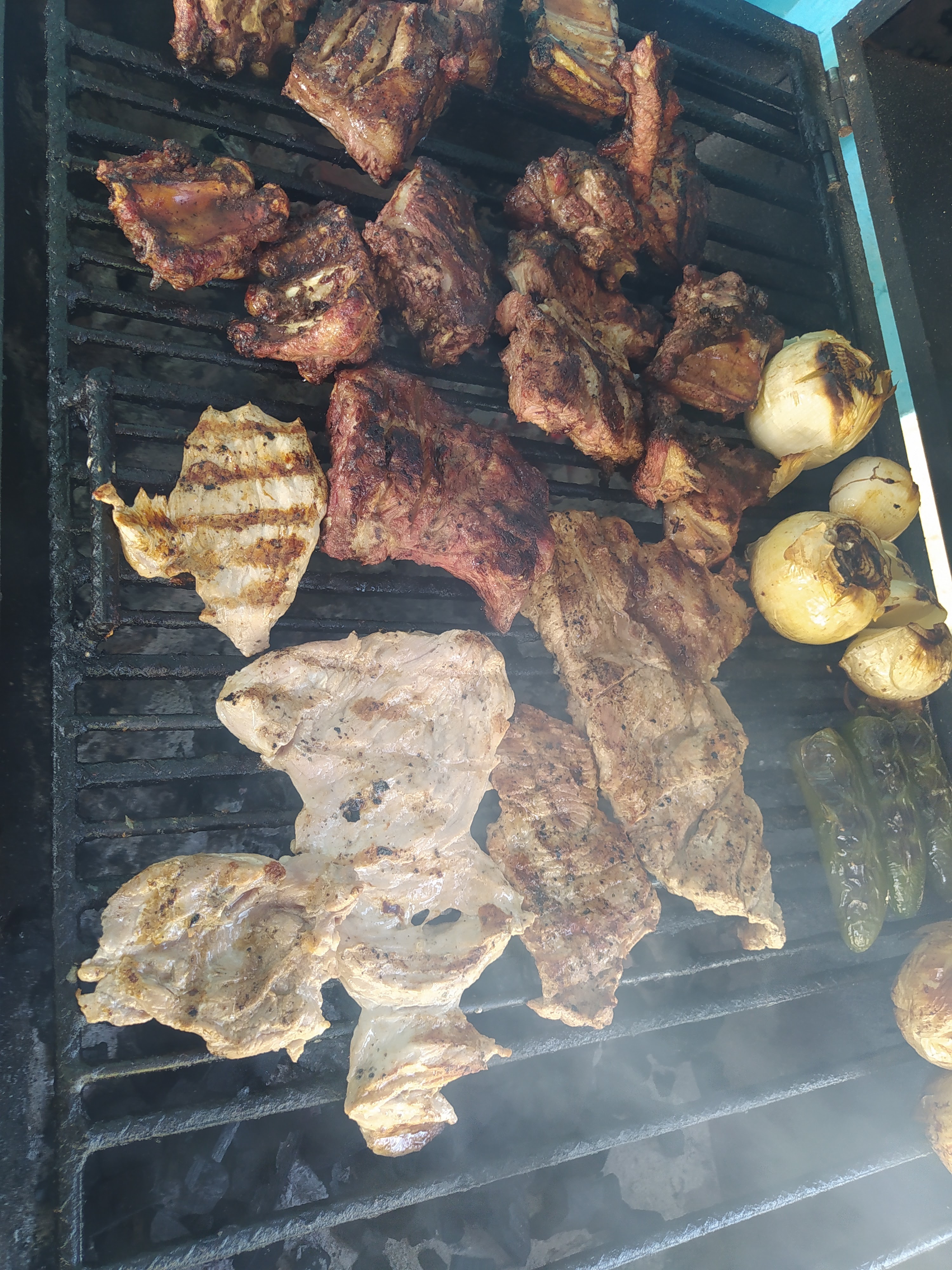 Asadero "A las Brasas" image 3