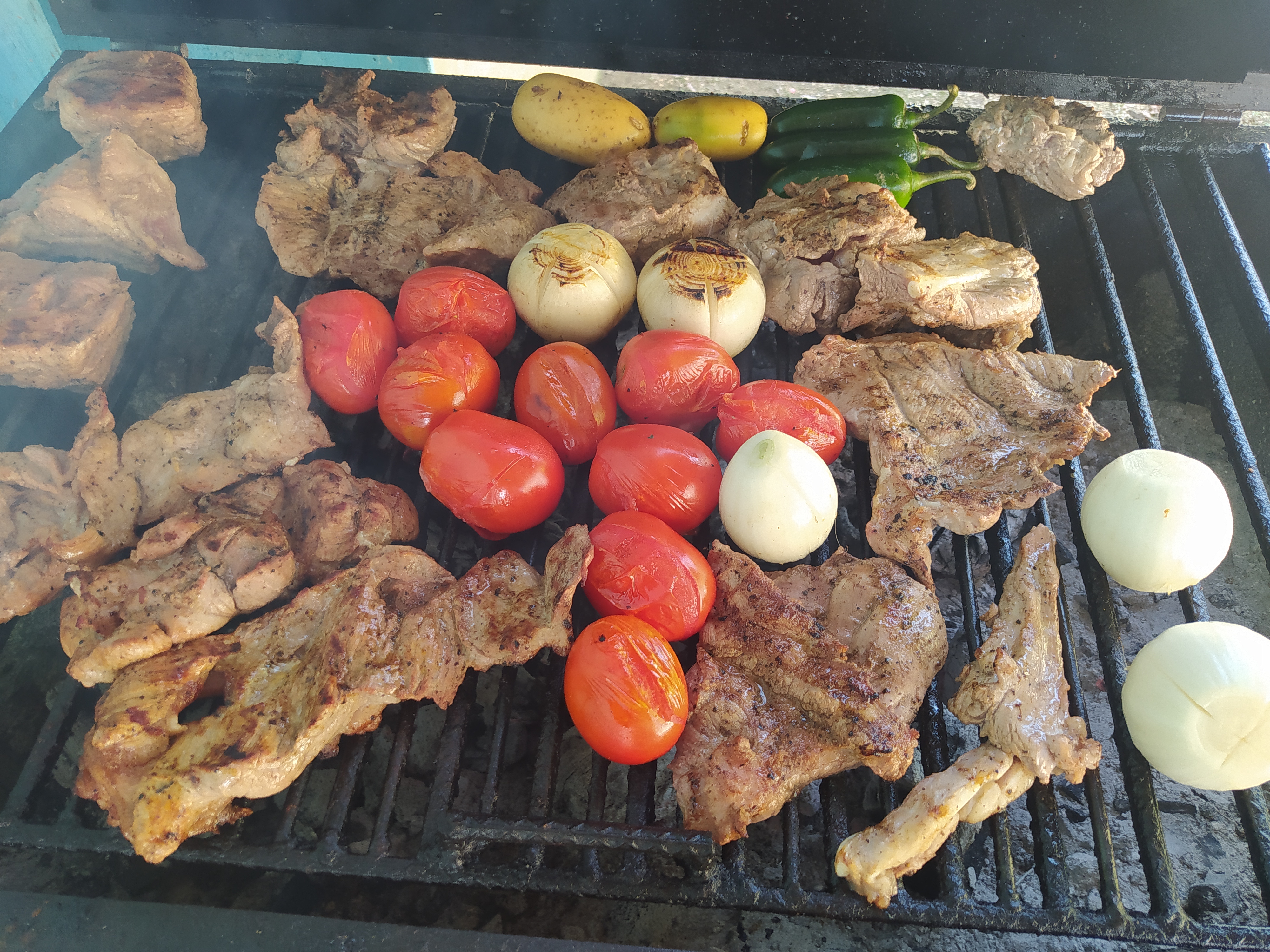 Asadero "A las Brasas" image 4