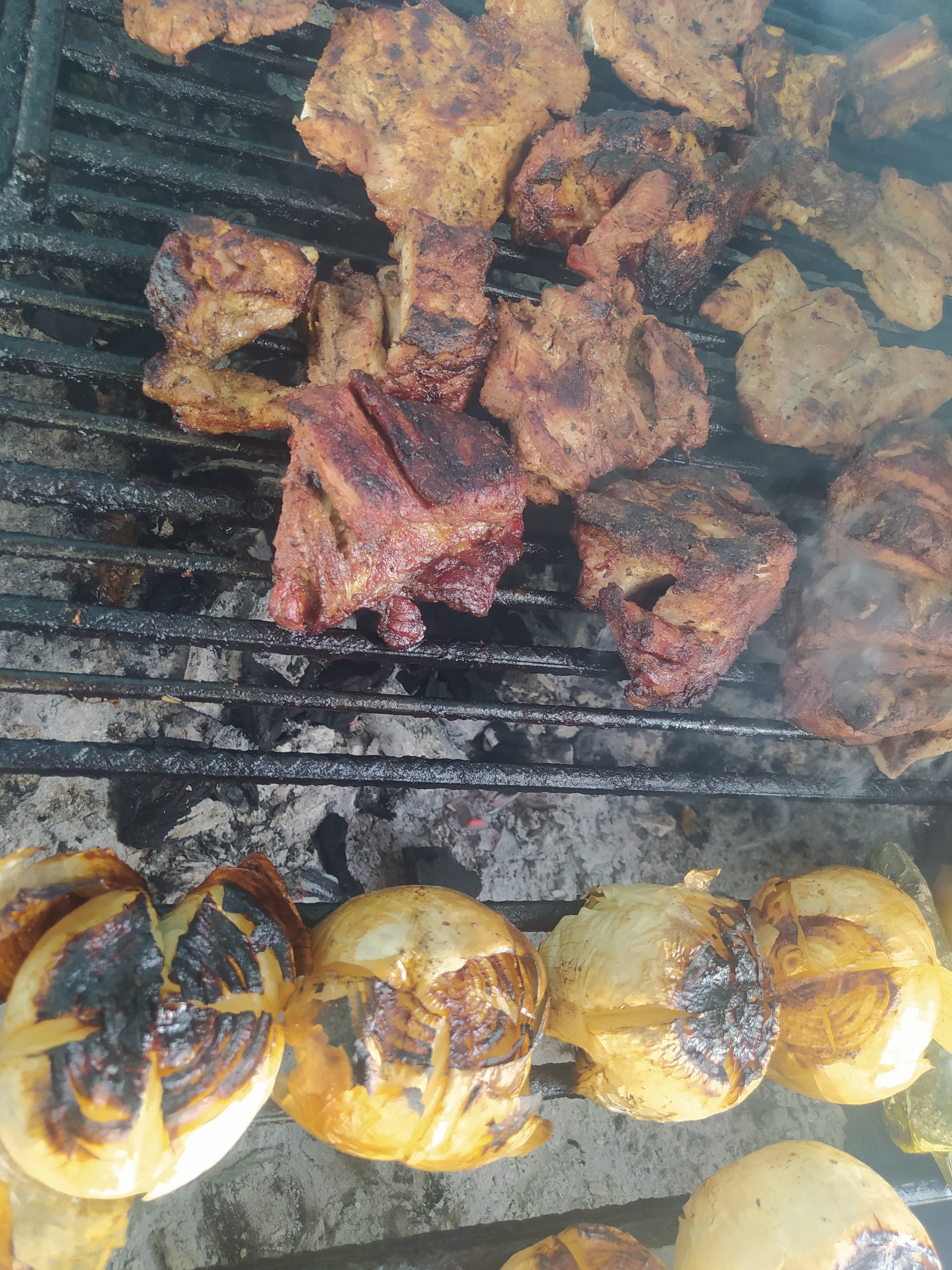 Asadero "A las Brasas" image 6