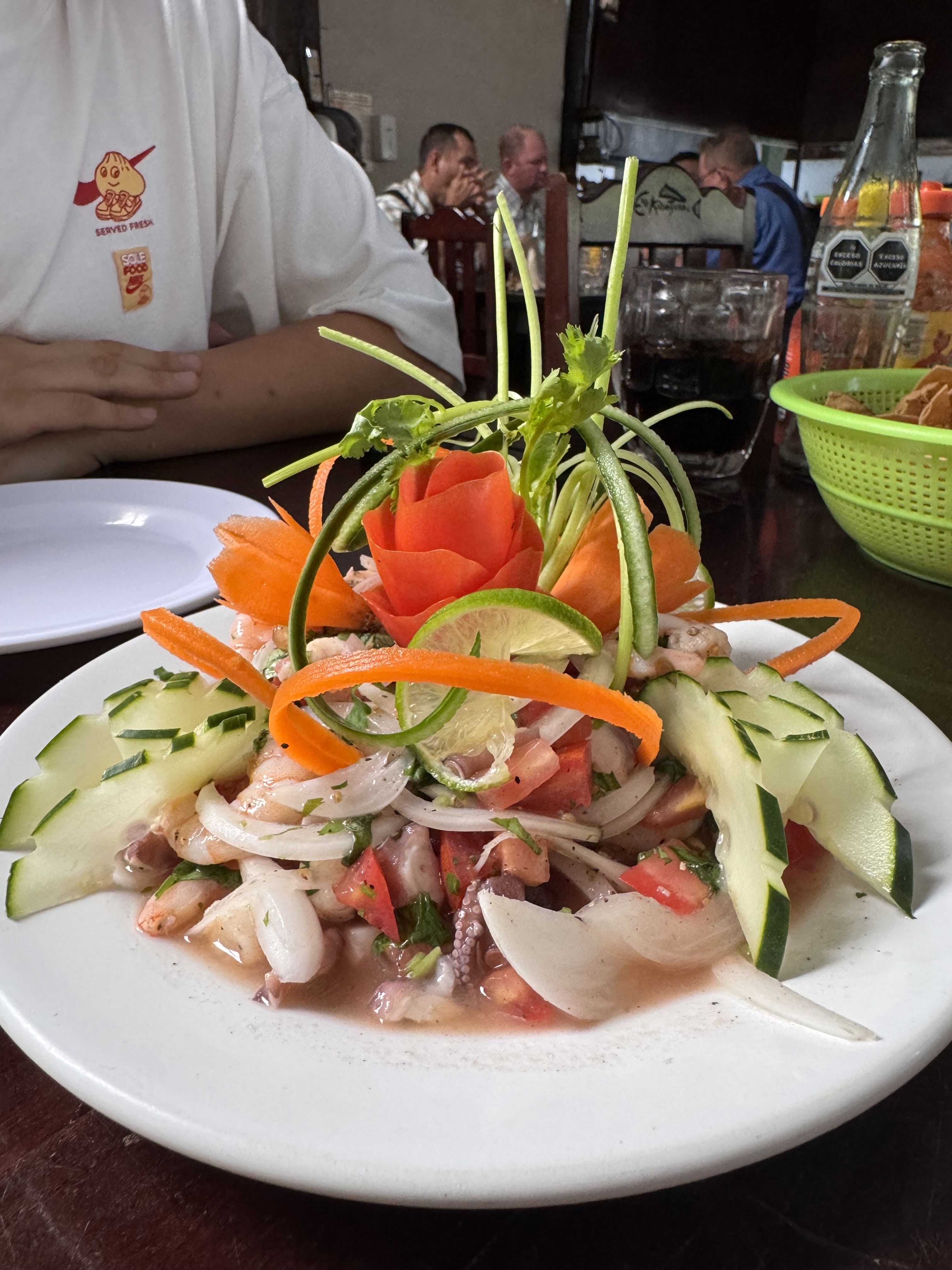 Restaurante Ko'ox Janal image 2