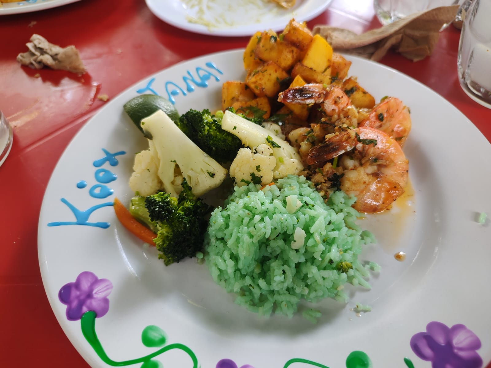 Restaurante Ko'ox Janal image 7