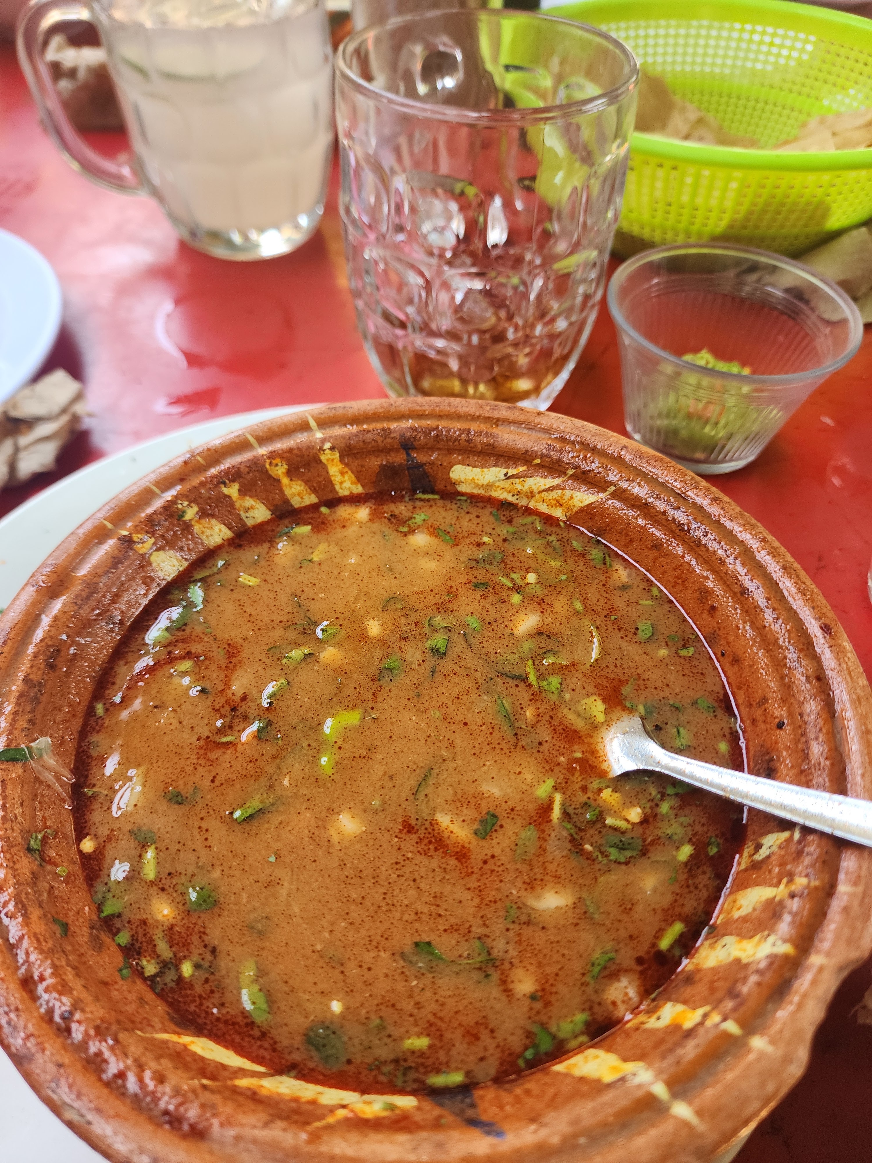 Restaurante Ko'ox Janal image 8