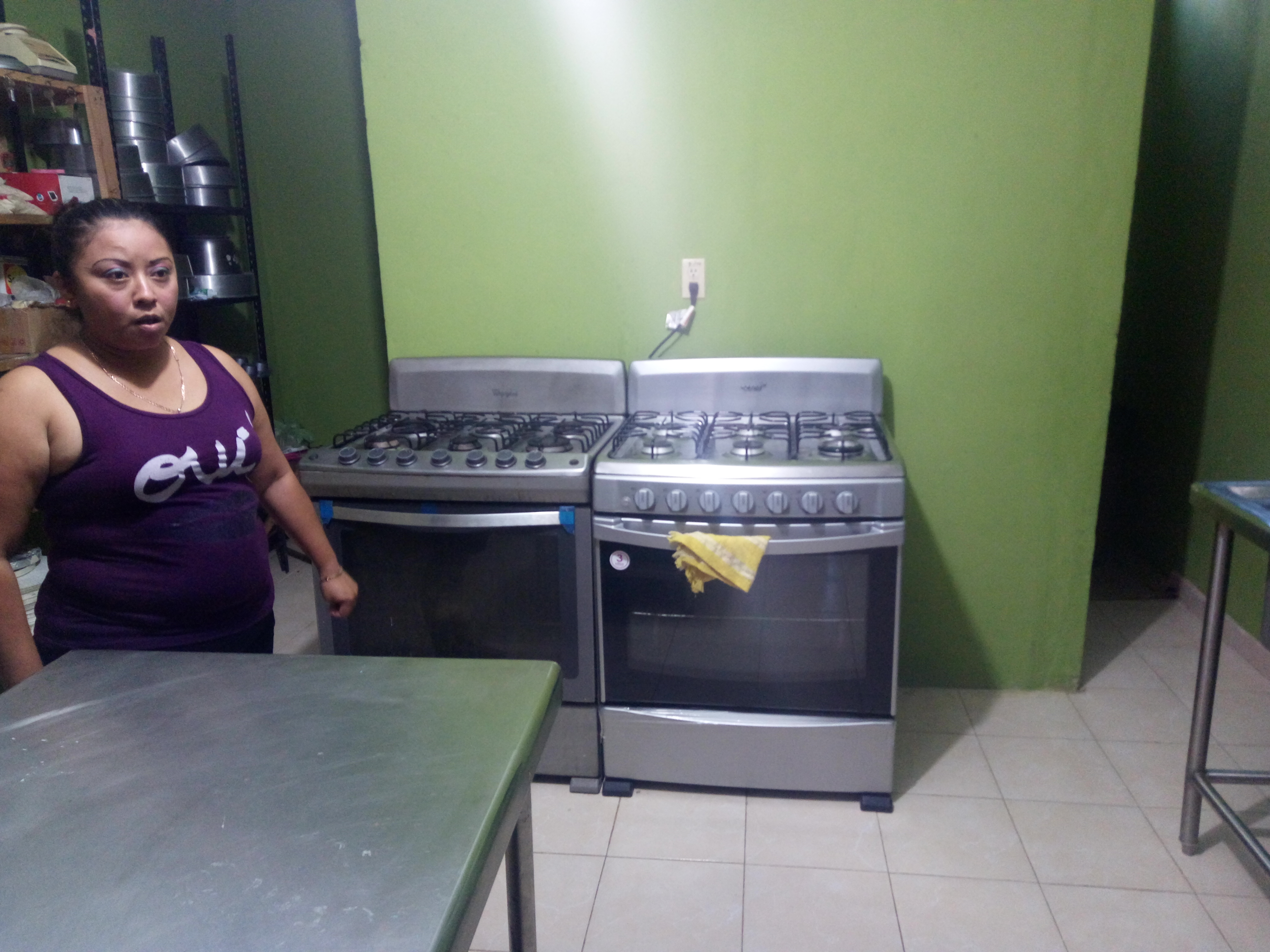 Cocina Económica Estrella De X-maben image 10