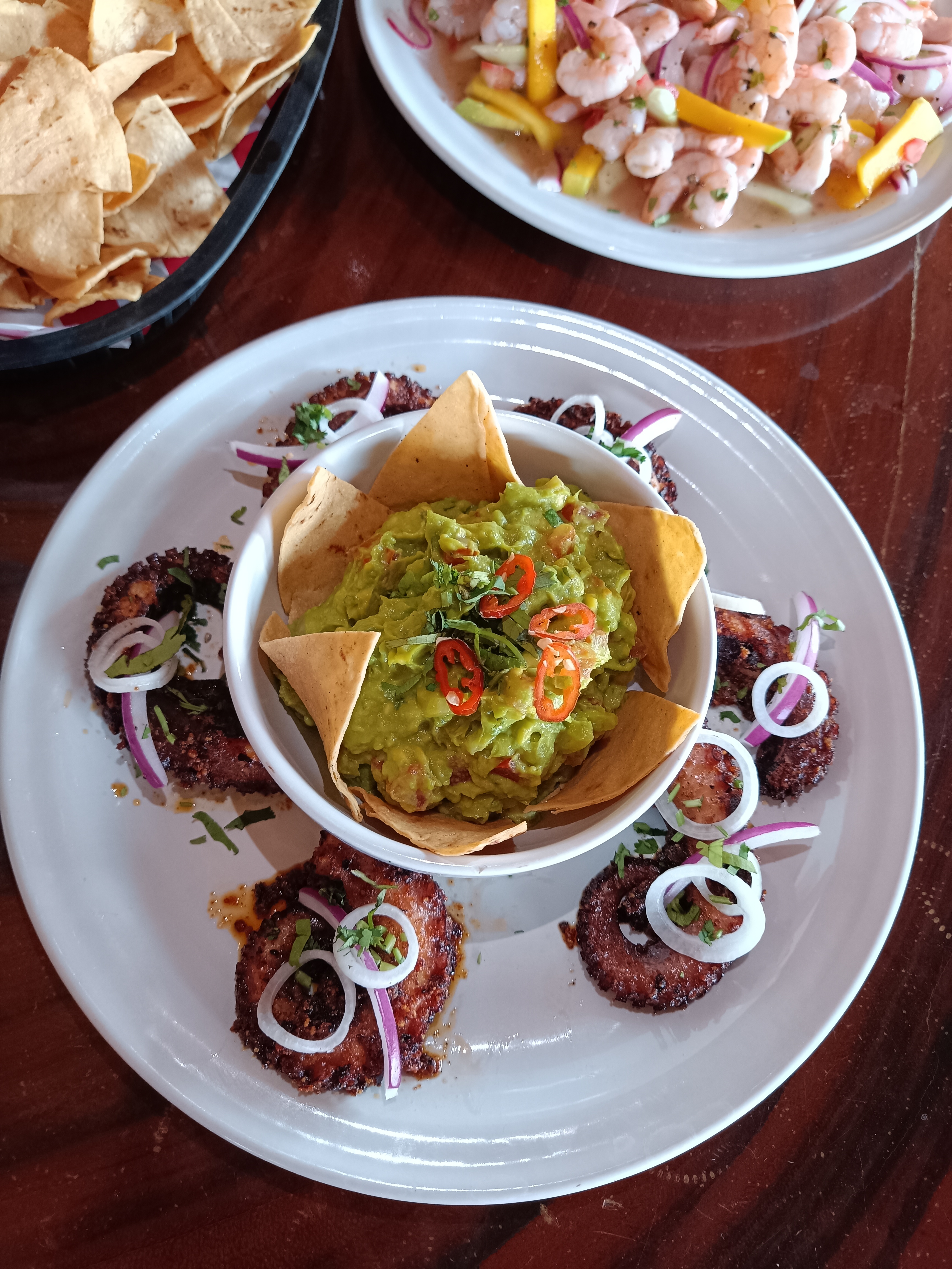 D Carlos Restaurante & Bar image 2