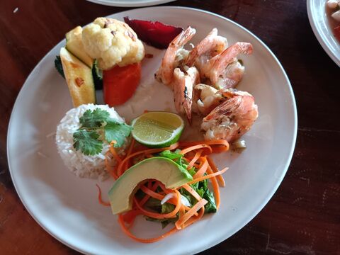 D Carlos Restaurante & Bar image 5