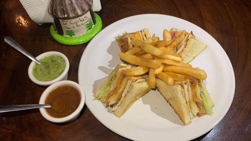 D Carlos Restaurante & Bar image 10