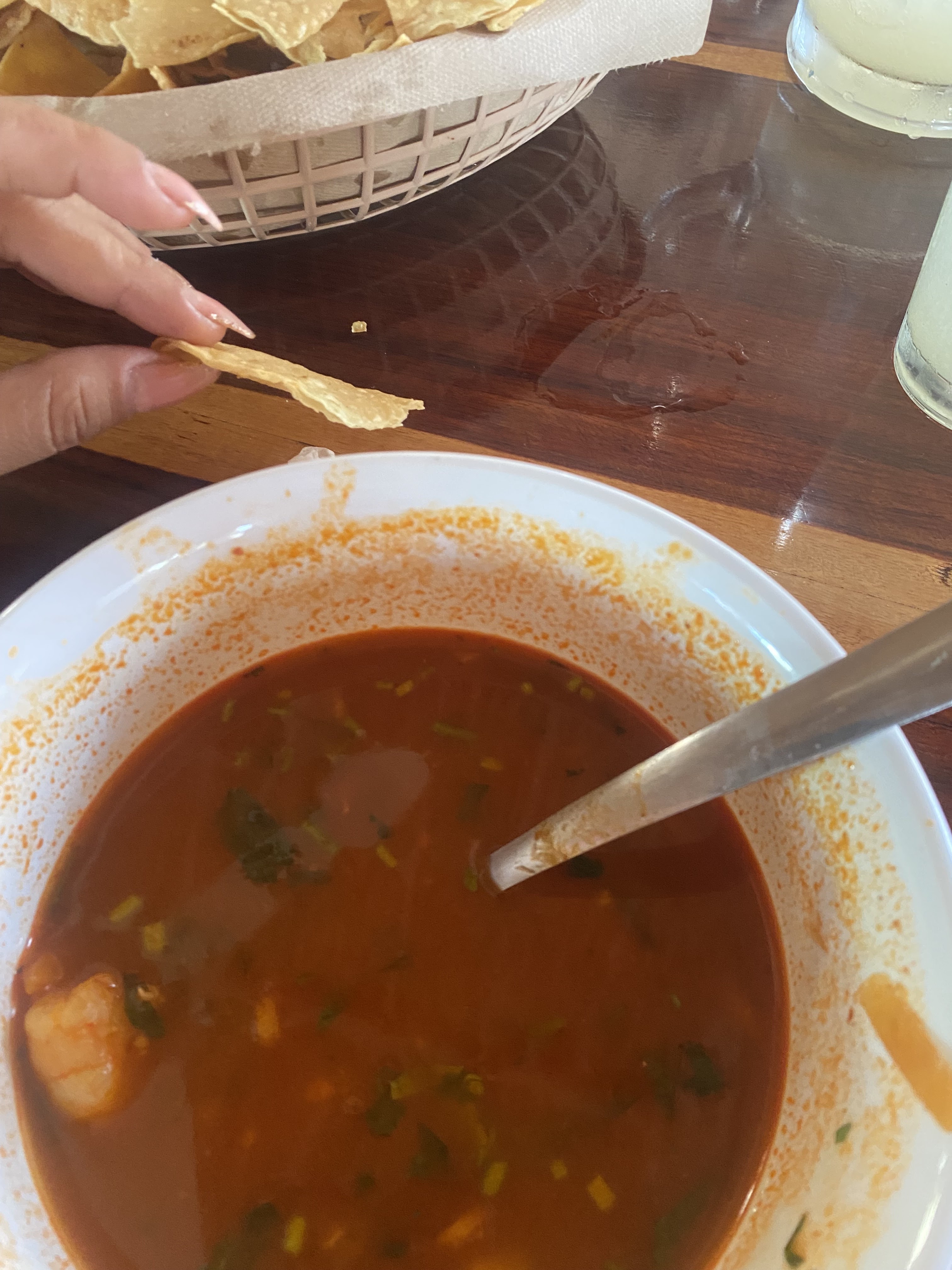 Tres Marías Restaurante Botanero image 3