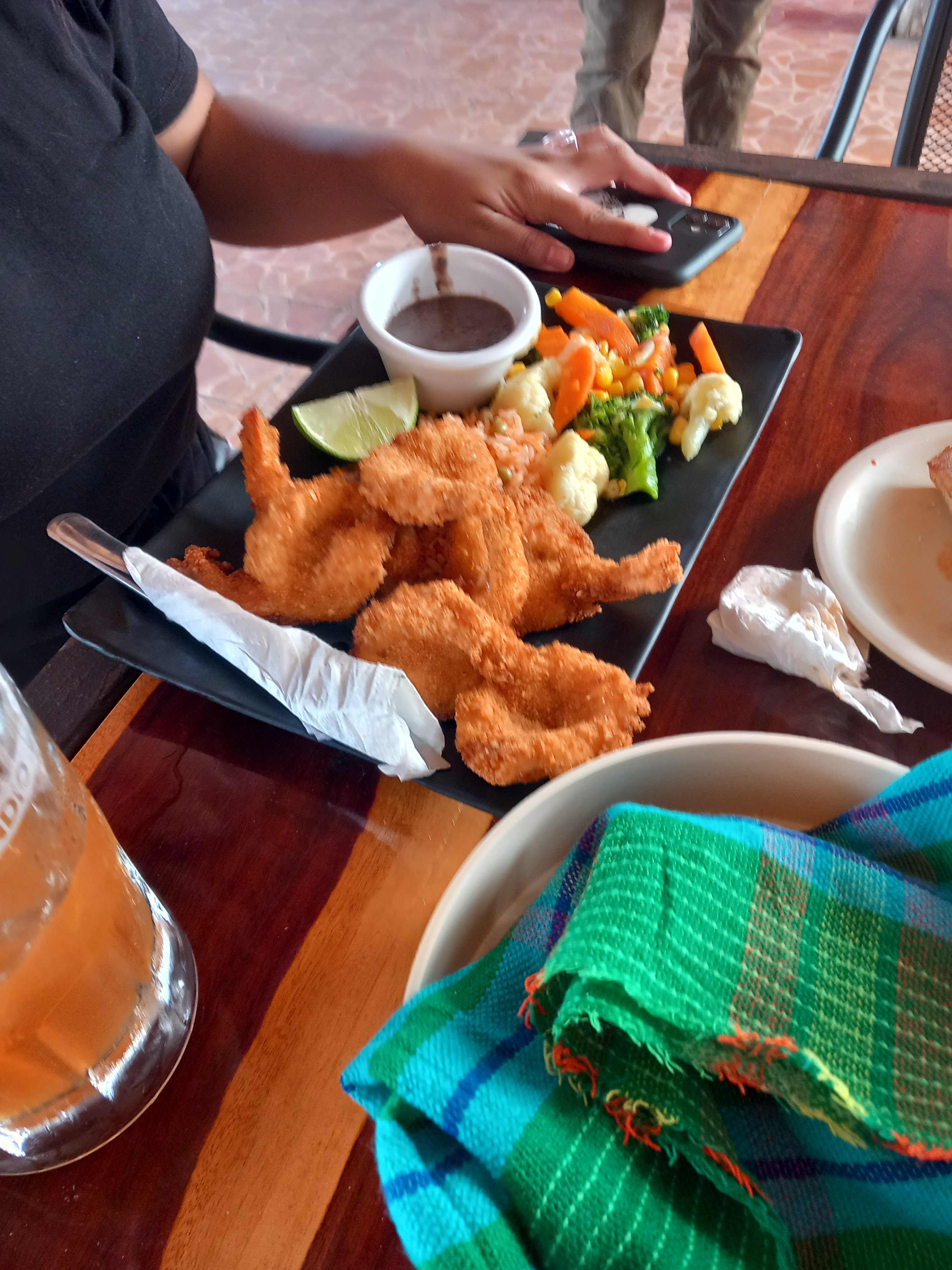 Tres Marías Restaurante Botanero image 4