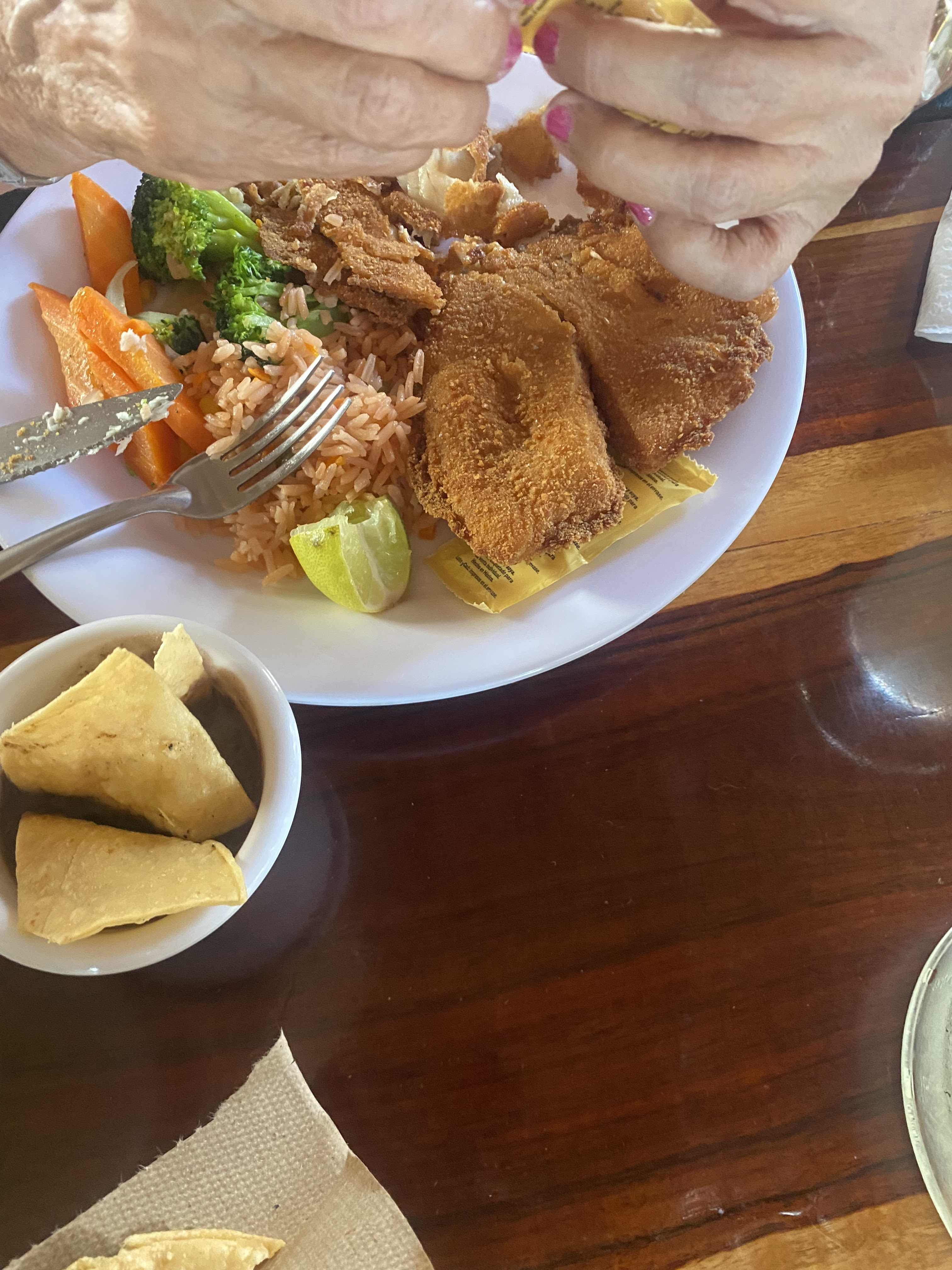 Tres Marías Restaurante Botanero image 7