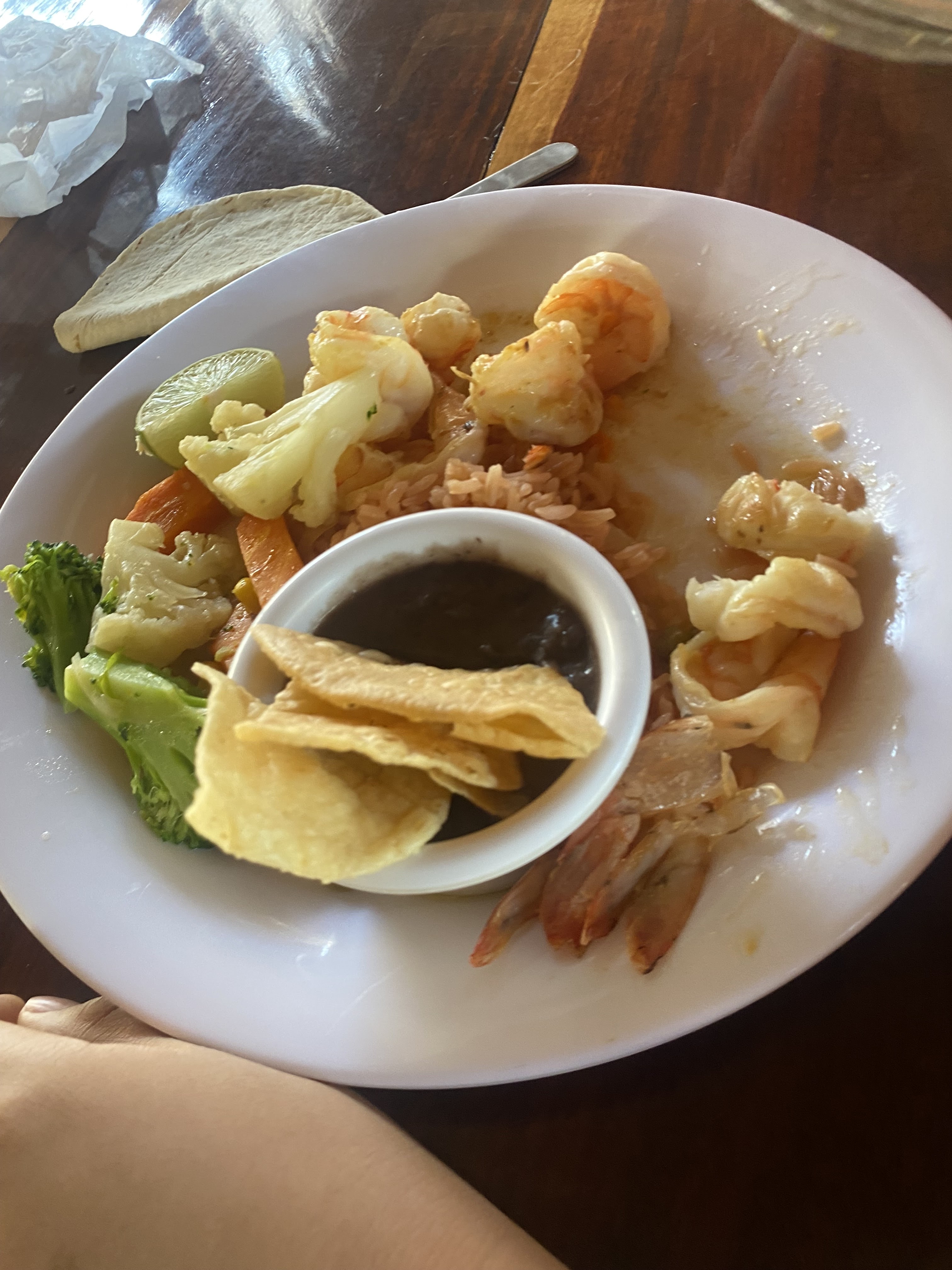 Tres Marías Restaurante Botanero image 8