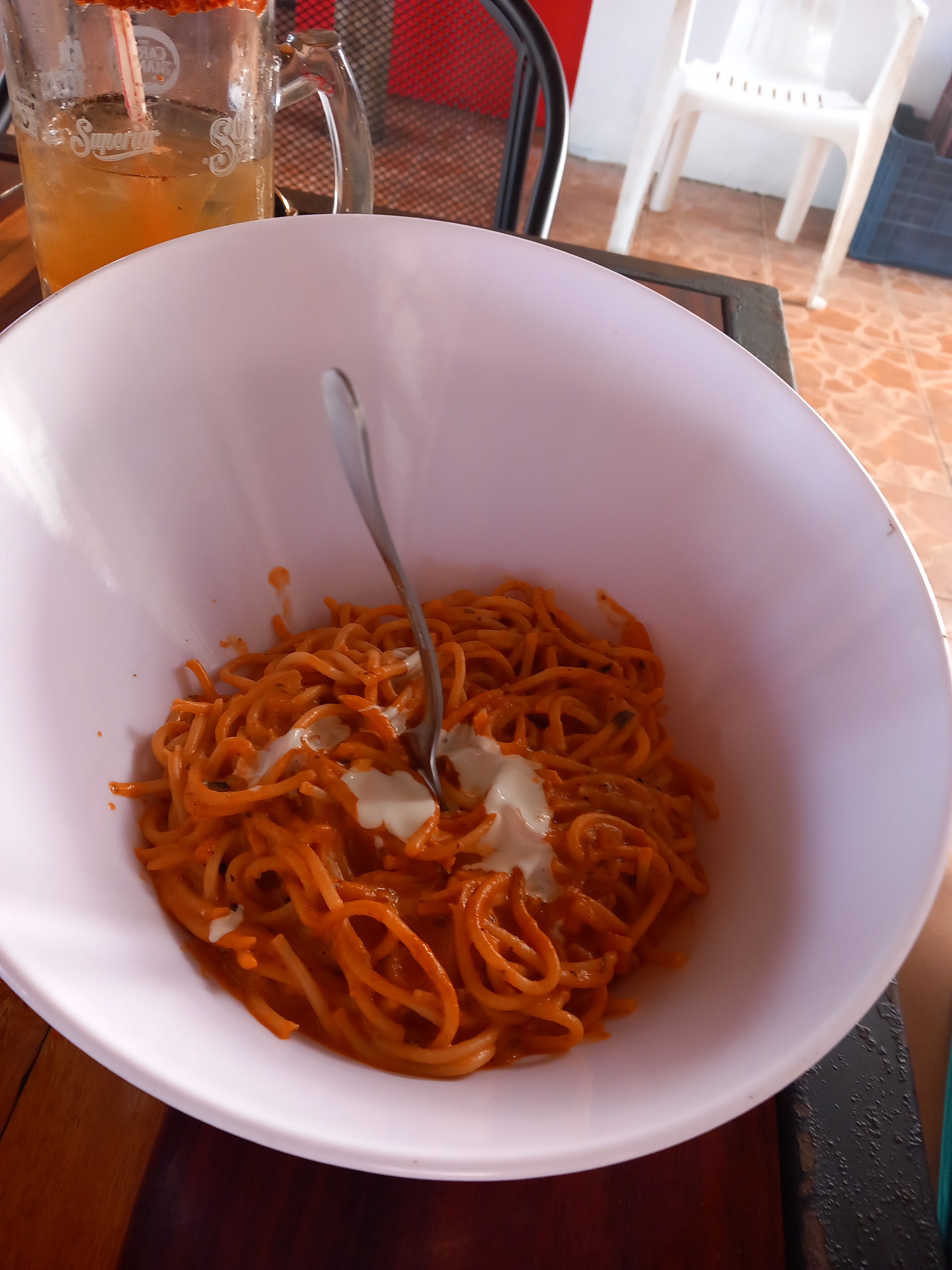 Tres Marías Restaurante Botanero image 9