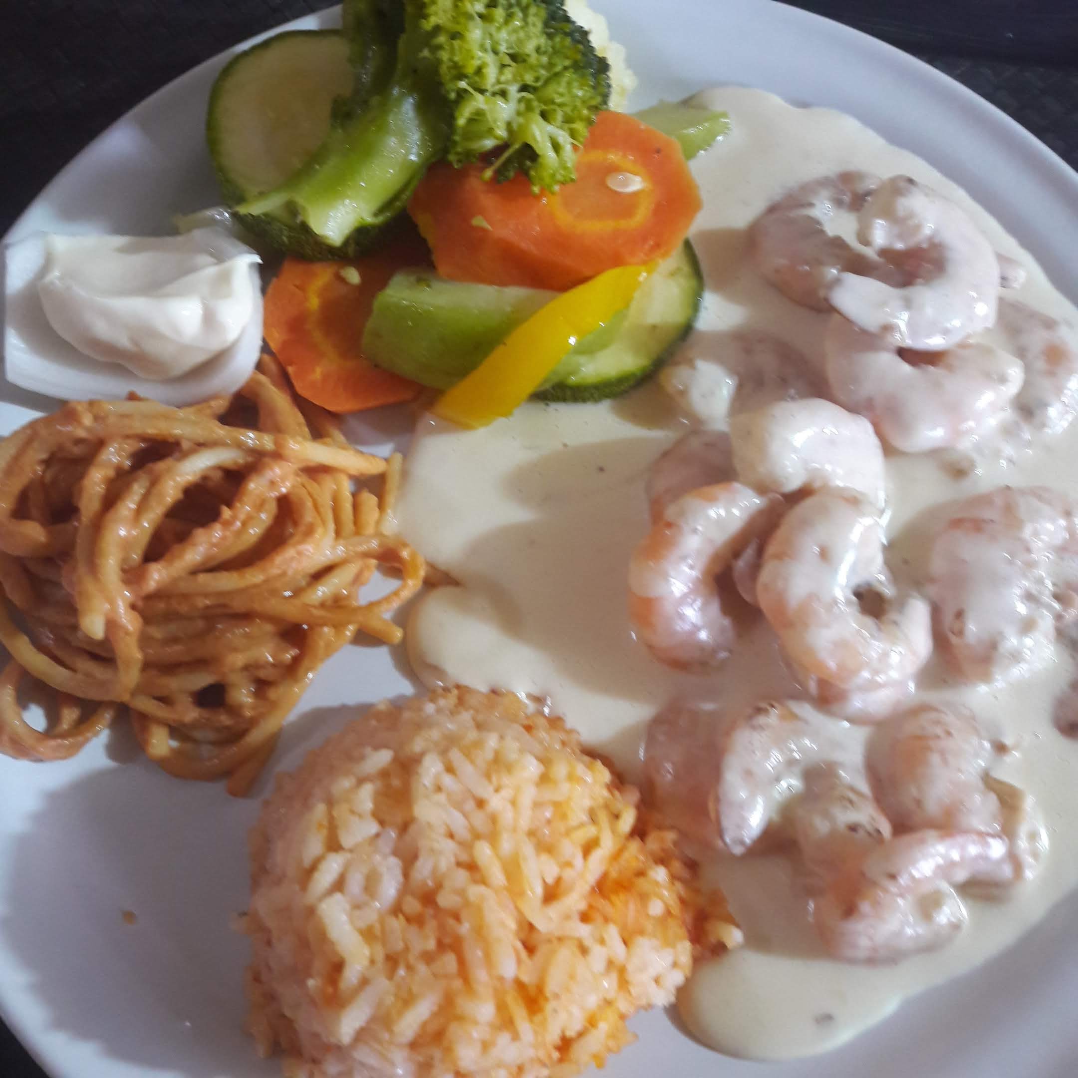 Restaurant Bar Familiar El Crucero image 2