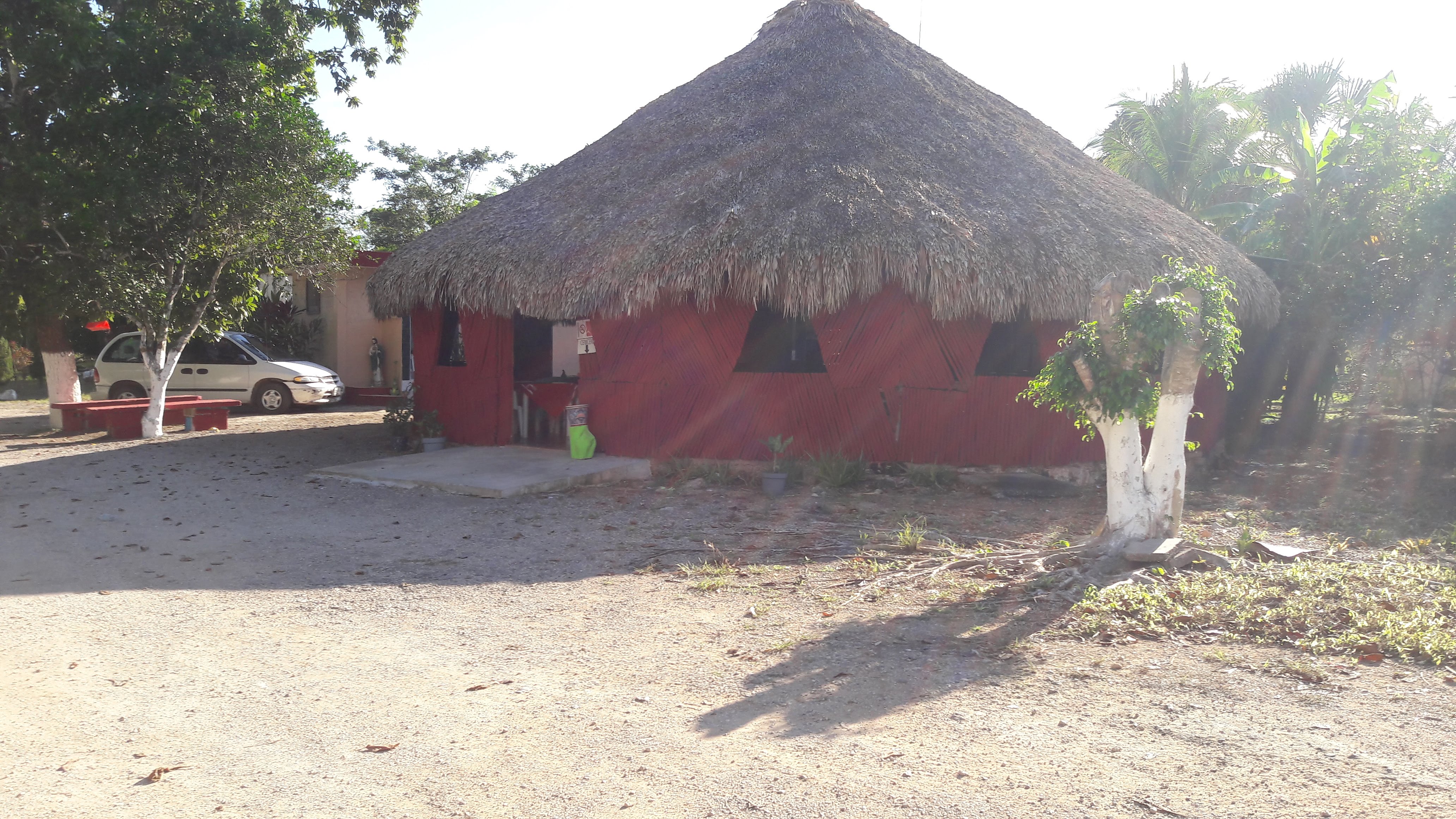 Restaurant Bar Familiar El Crucero image 5