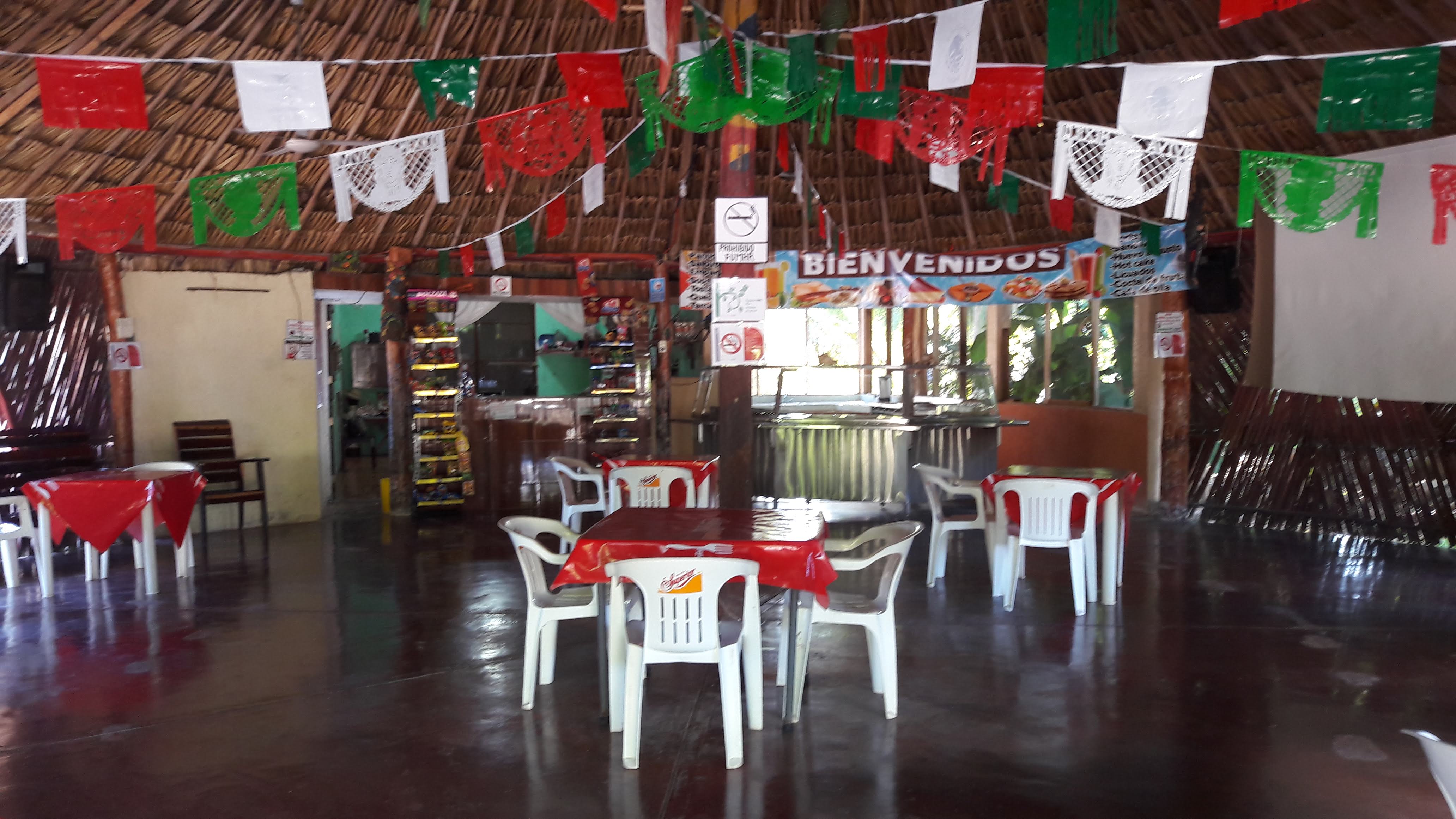 Restaurant Bar Familiar El Crucero image 6