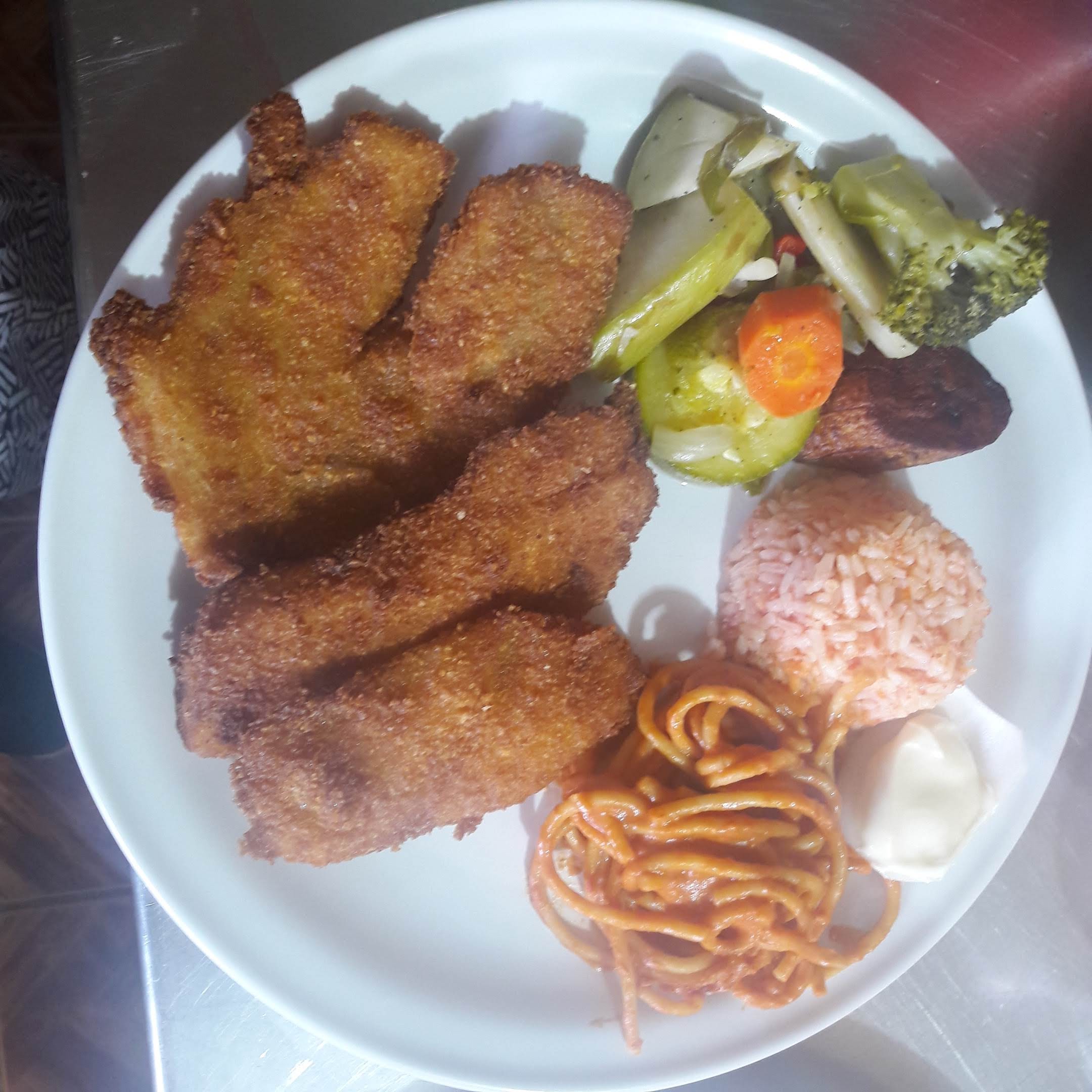 Restaurant Bar Familiar El Crucero image 7