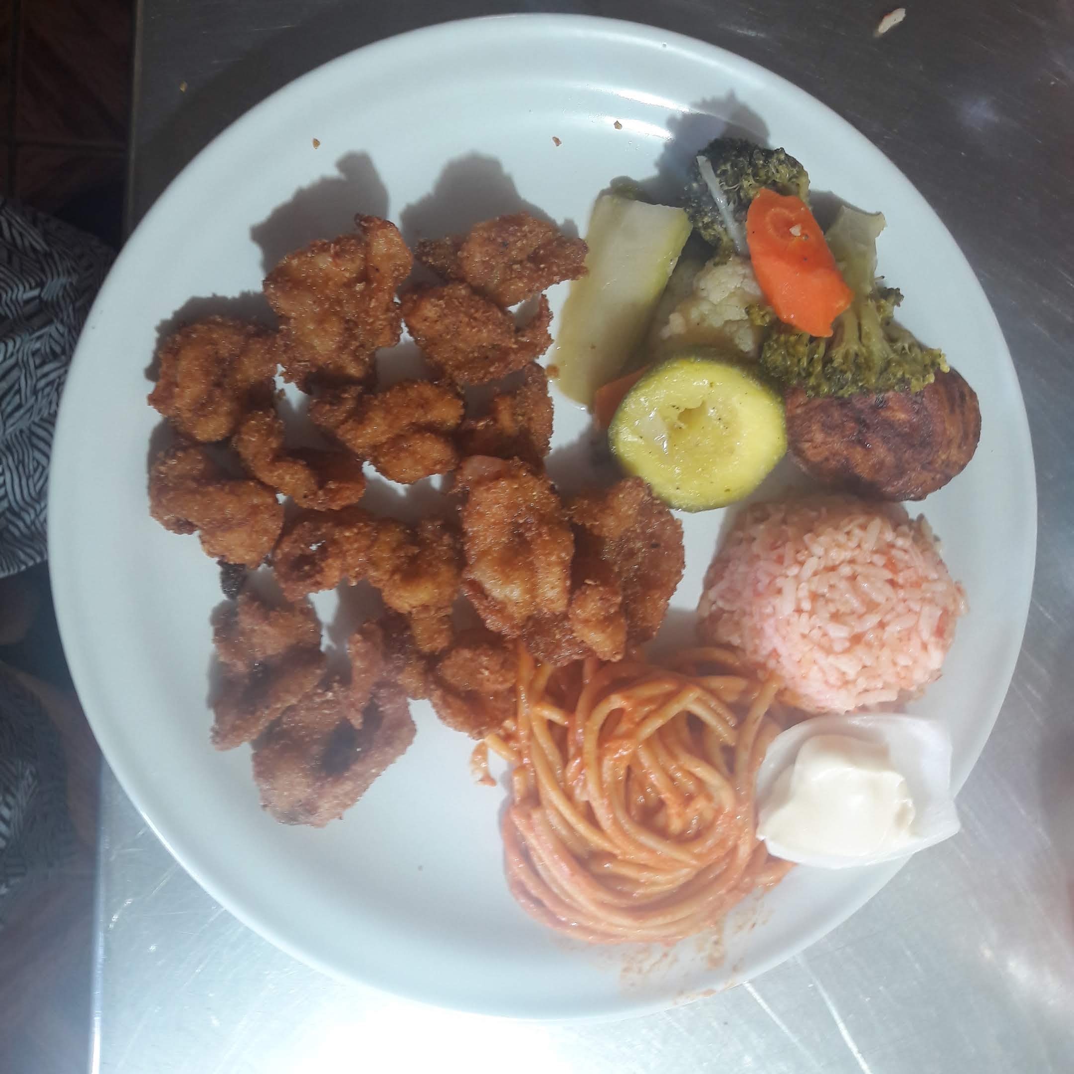 Restaurant Bar Familiar El Crucero image 8