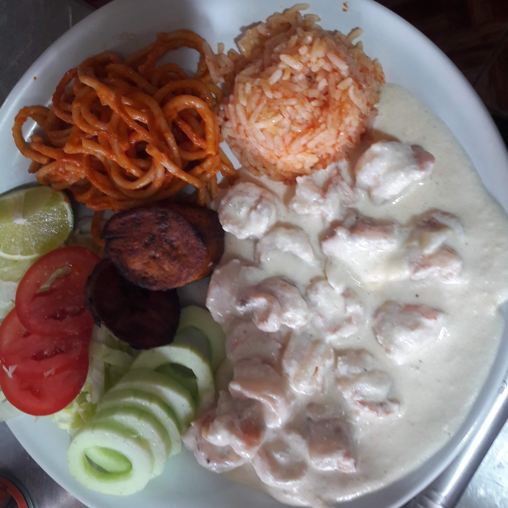 Restaurant Bar Familiar El Crucero image 9