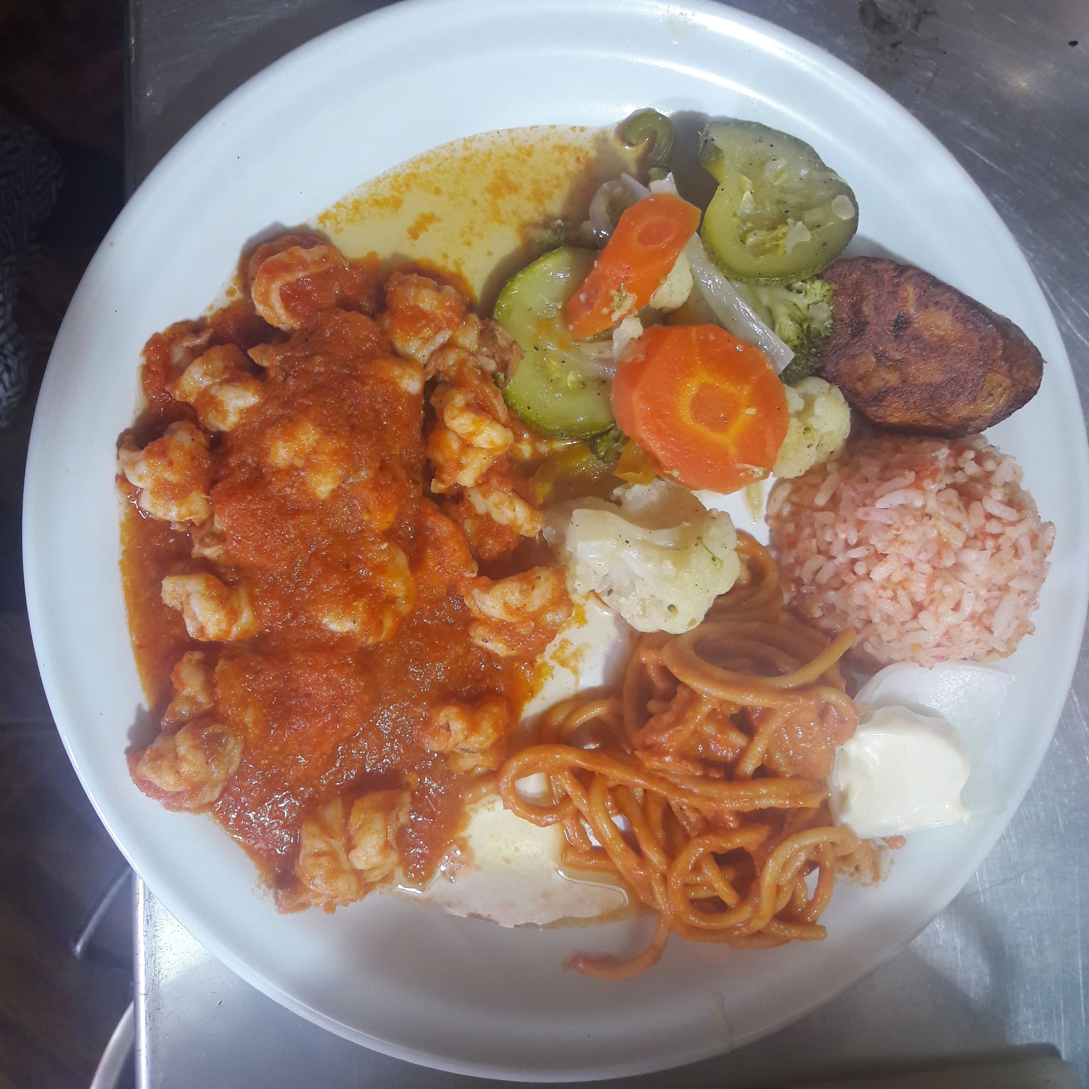 Restaurant Bar Familiar El Crucero image 10