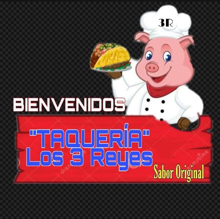 Taqueria Los 3 Reyes image 2