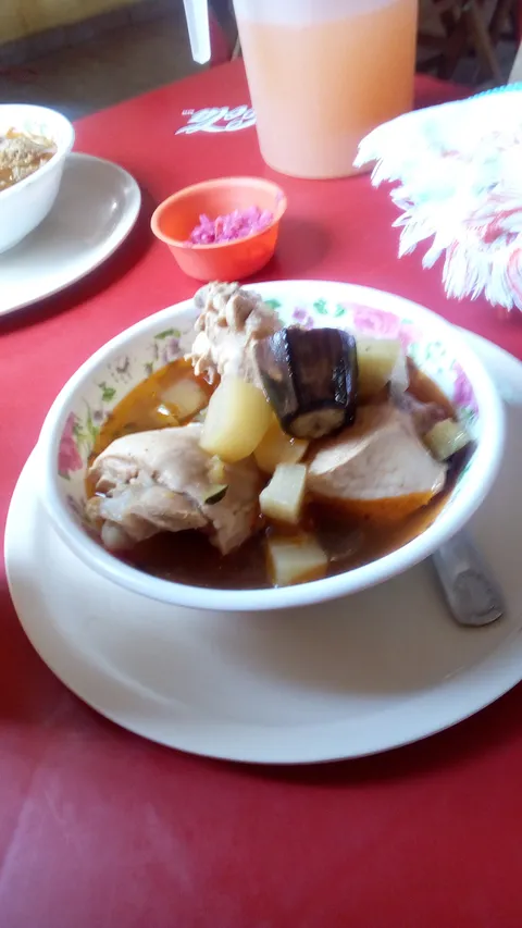 Fonda Doña Irene image 1